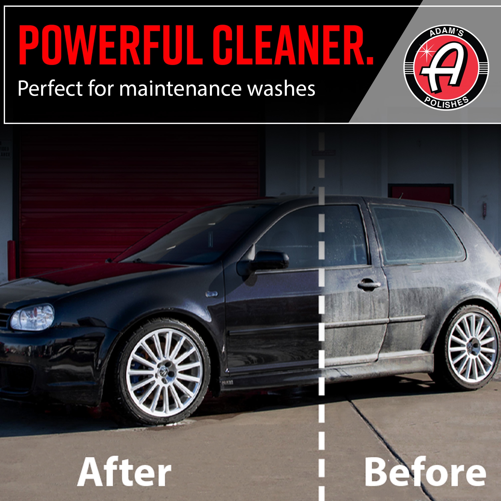 Adams E304128800 Car-Exterior-Cleaner - View #3