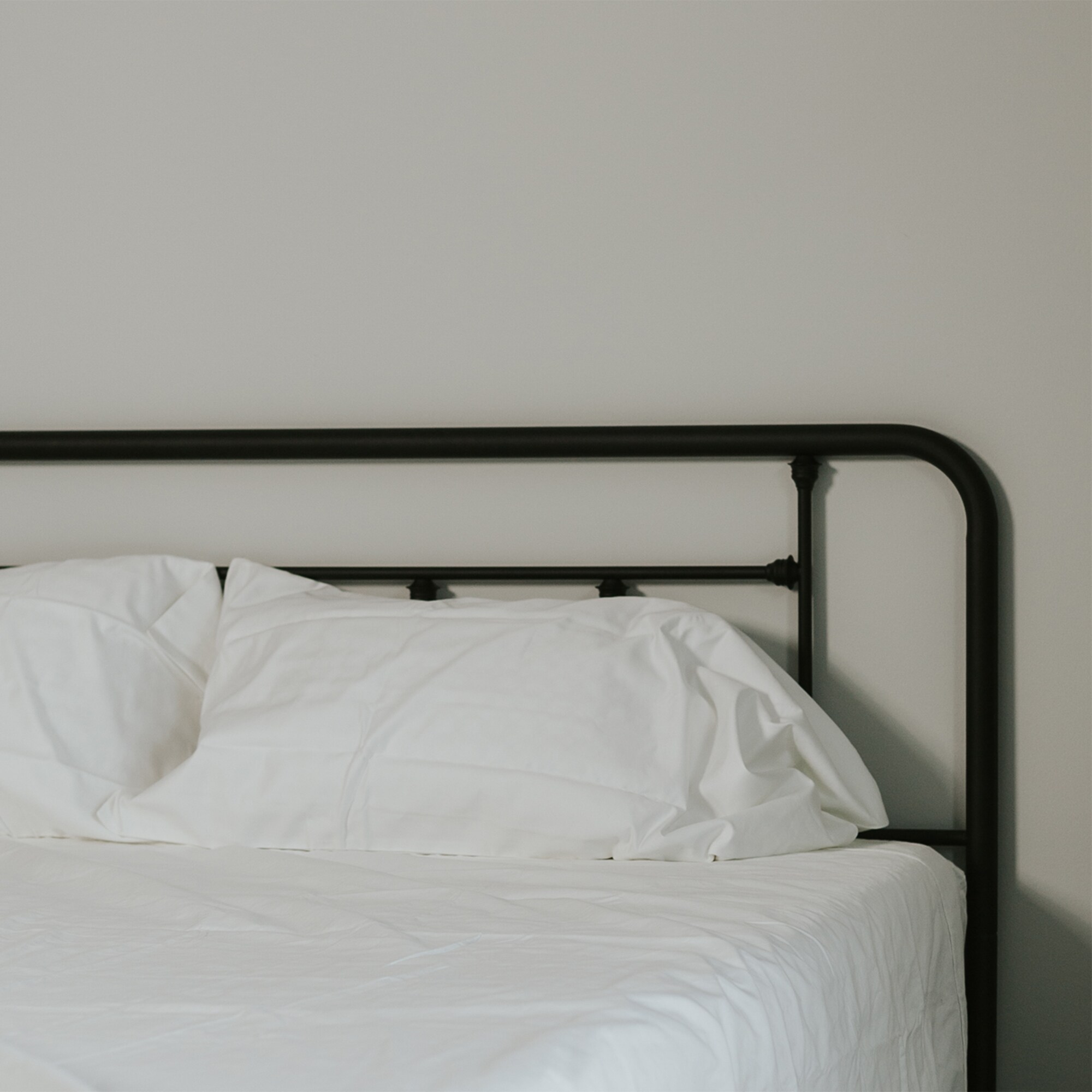 eLuxury CV1000QNSH WH Sheet-Sets - View #4