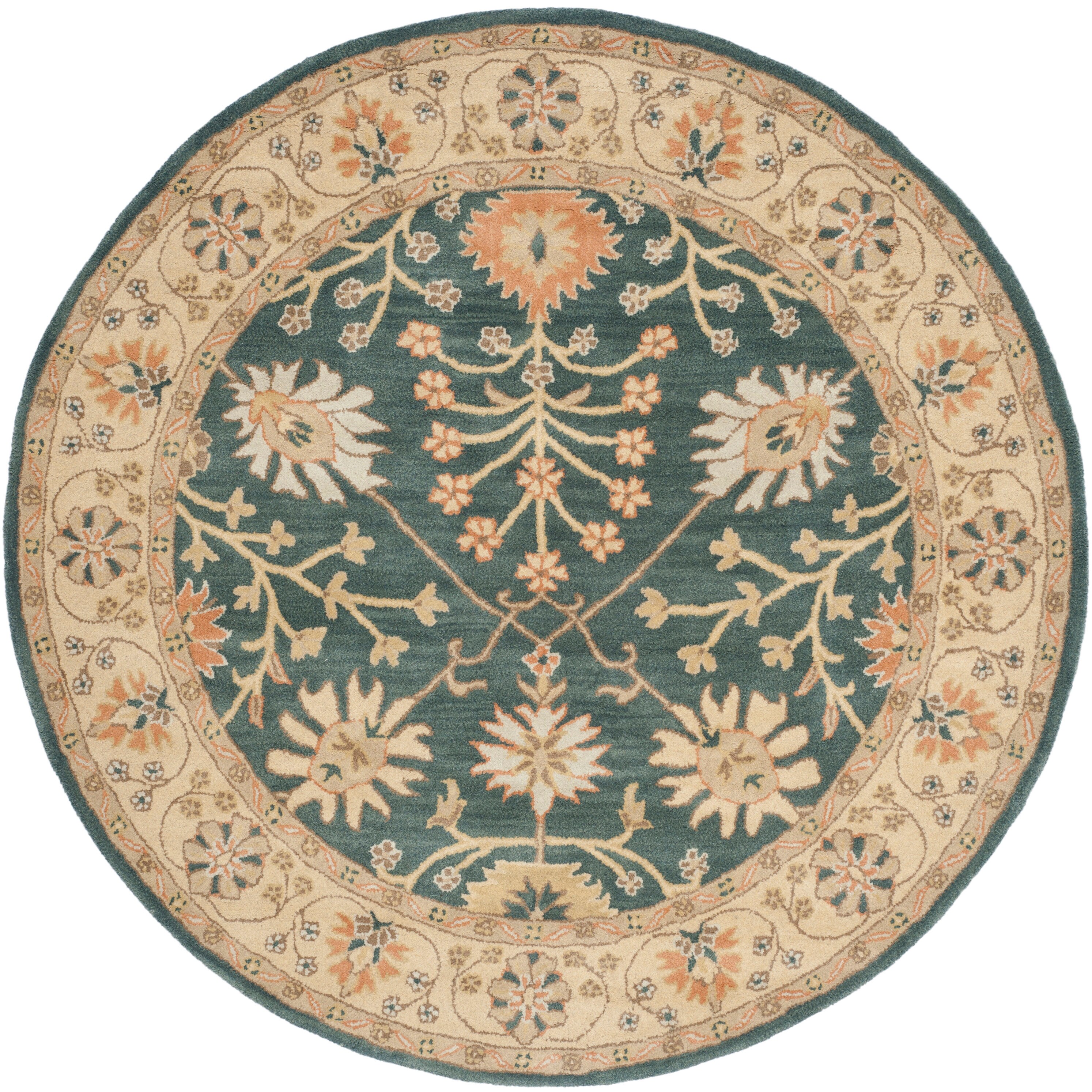 Safavieh CL936A-6R rugs - View #2