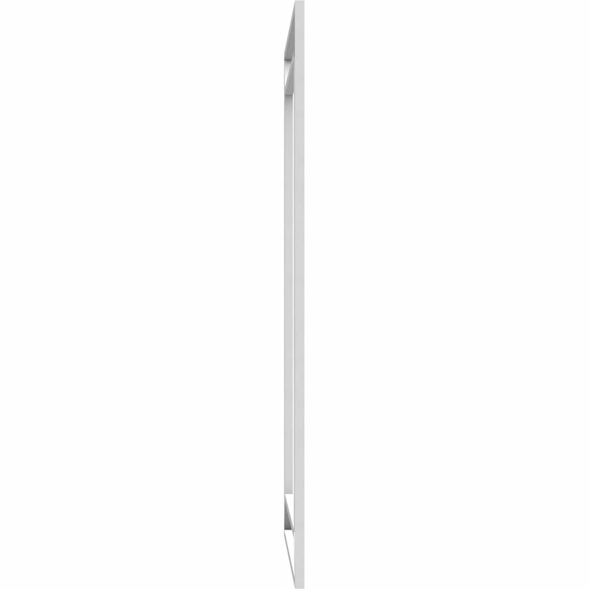 Ekena Millwork WALP24X24FPY Wall-Panels - View #8