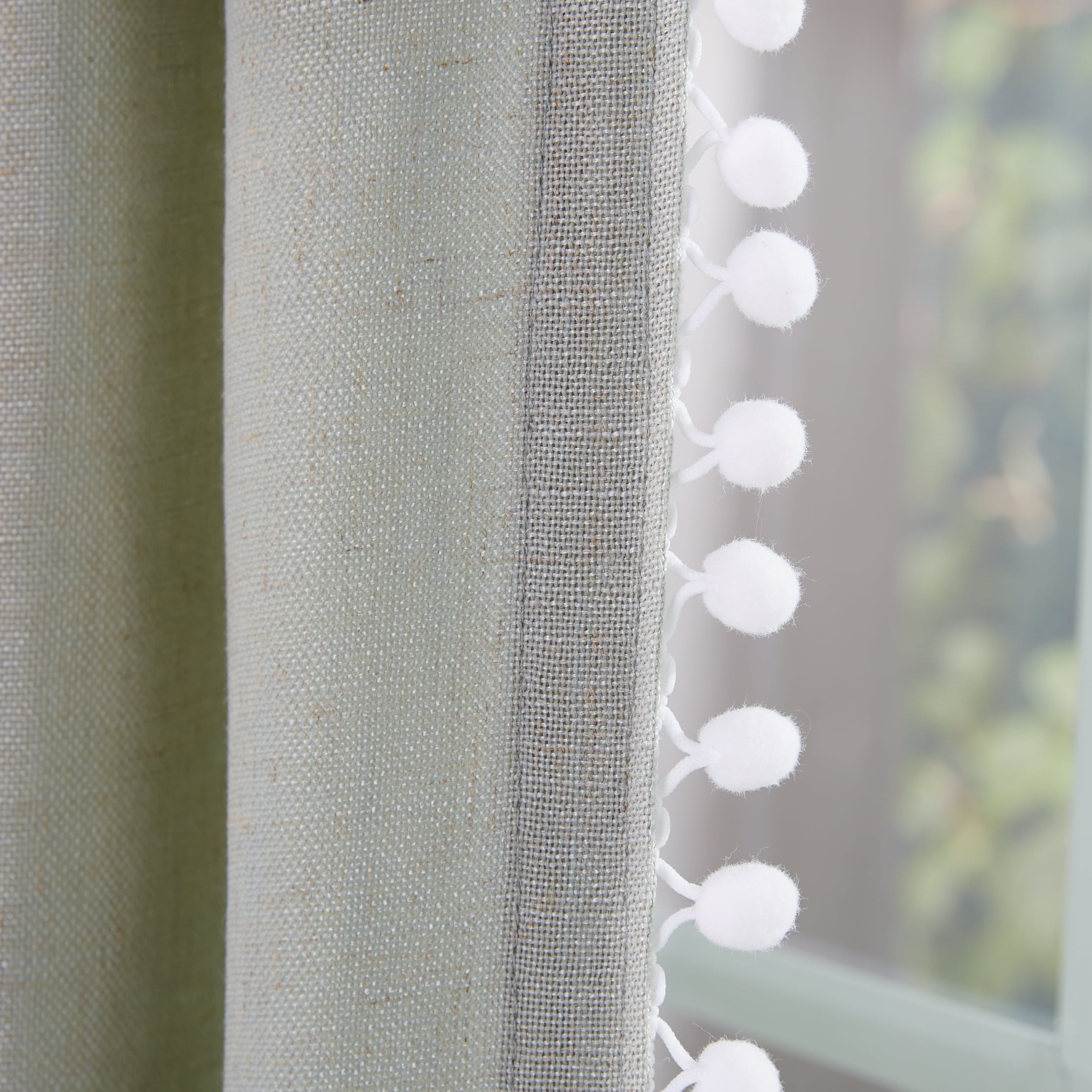 allen + roth X854.047108ZBG curtains - View #2