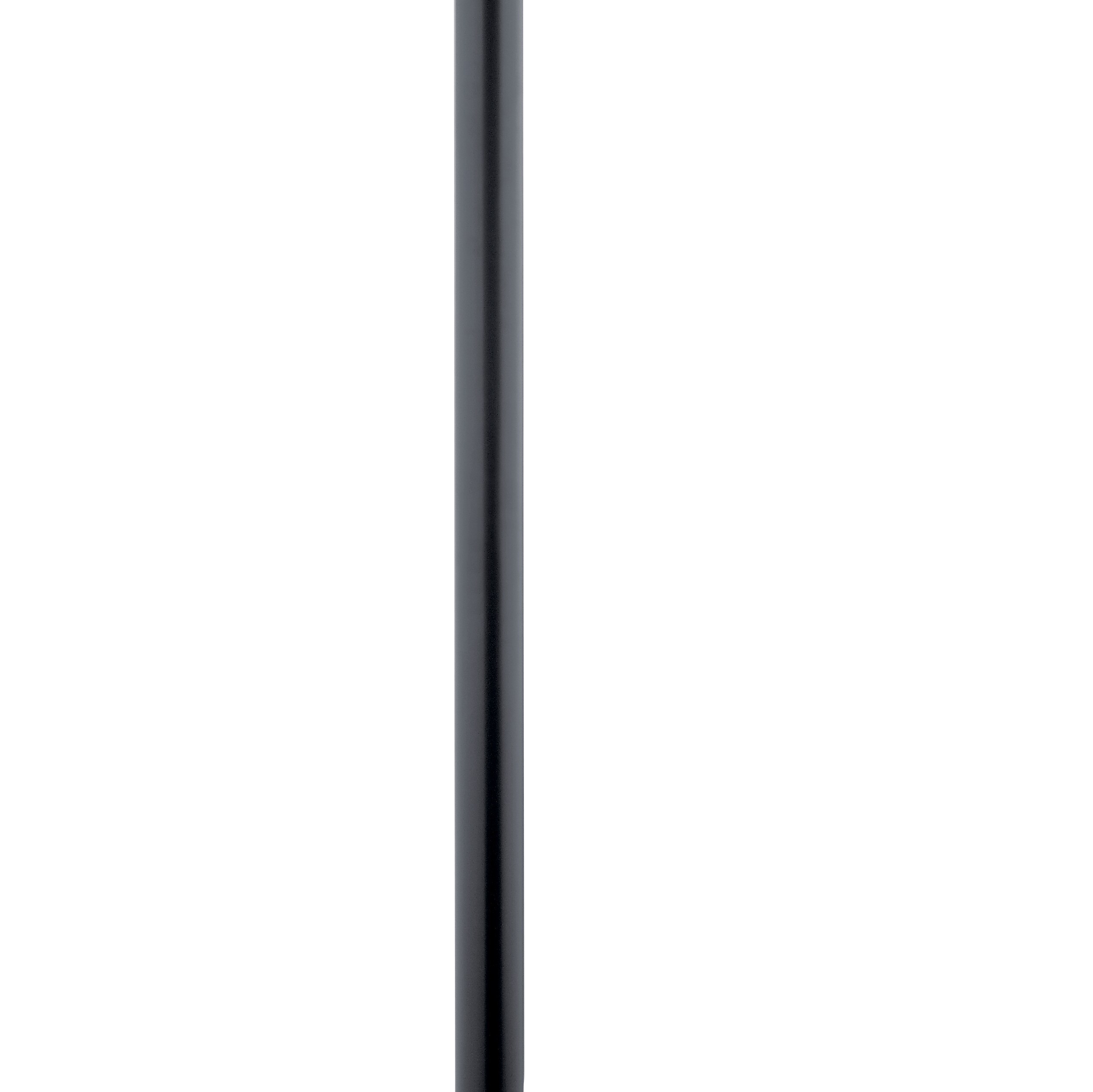 Kichler 9506BK Post-Lights - View #3