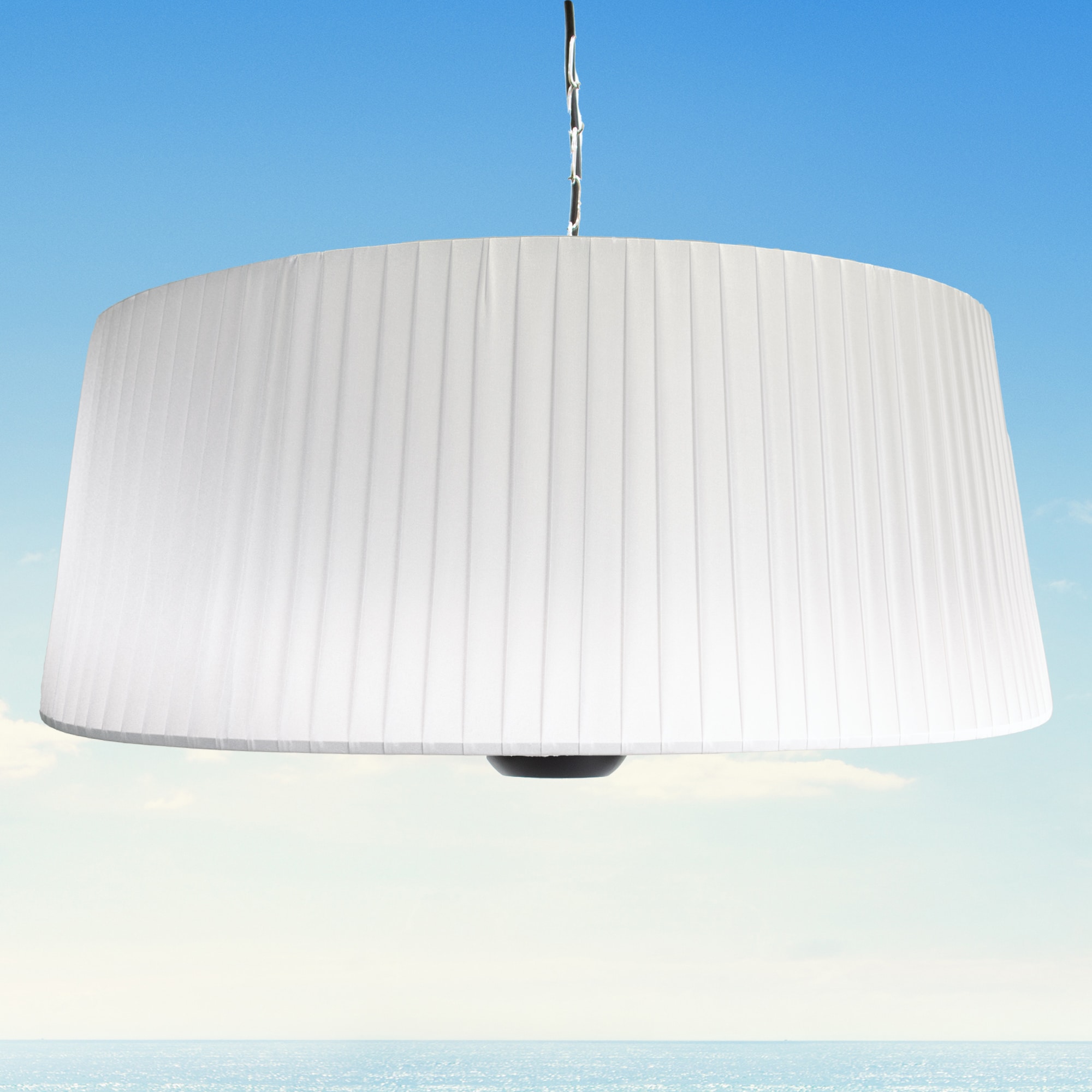Paragon Outdoor OH-E315W Outdoor-Electric-Patio-Heaters - View #5
