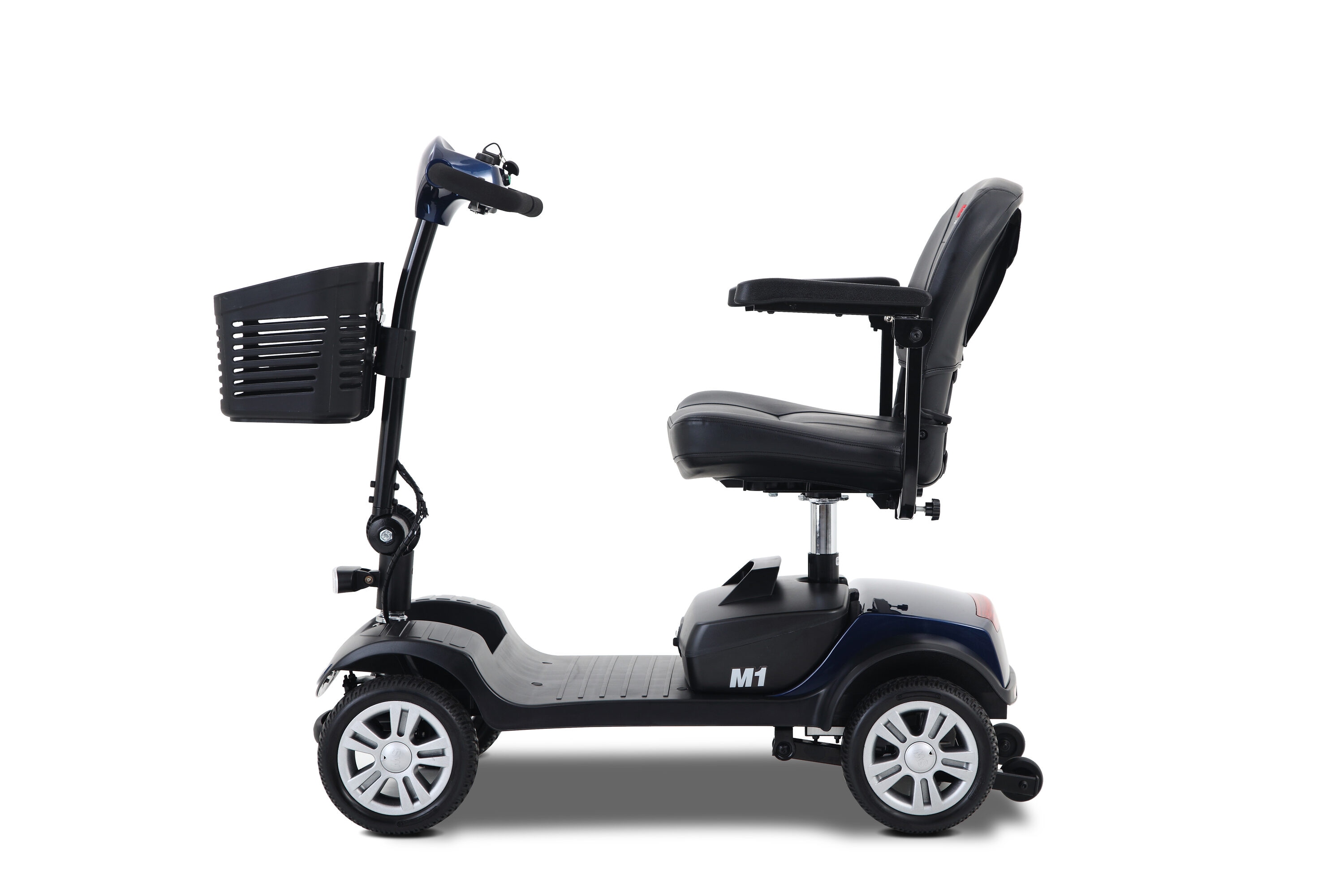 Xspracer ML-MS503 scooters - View #2