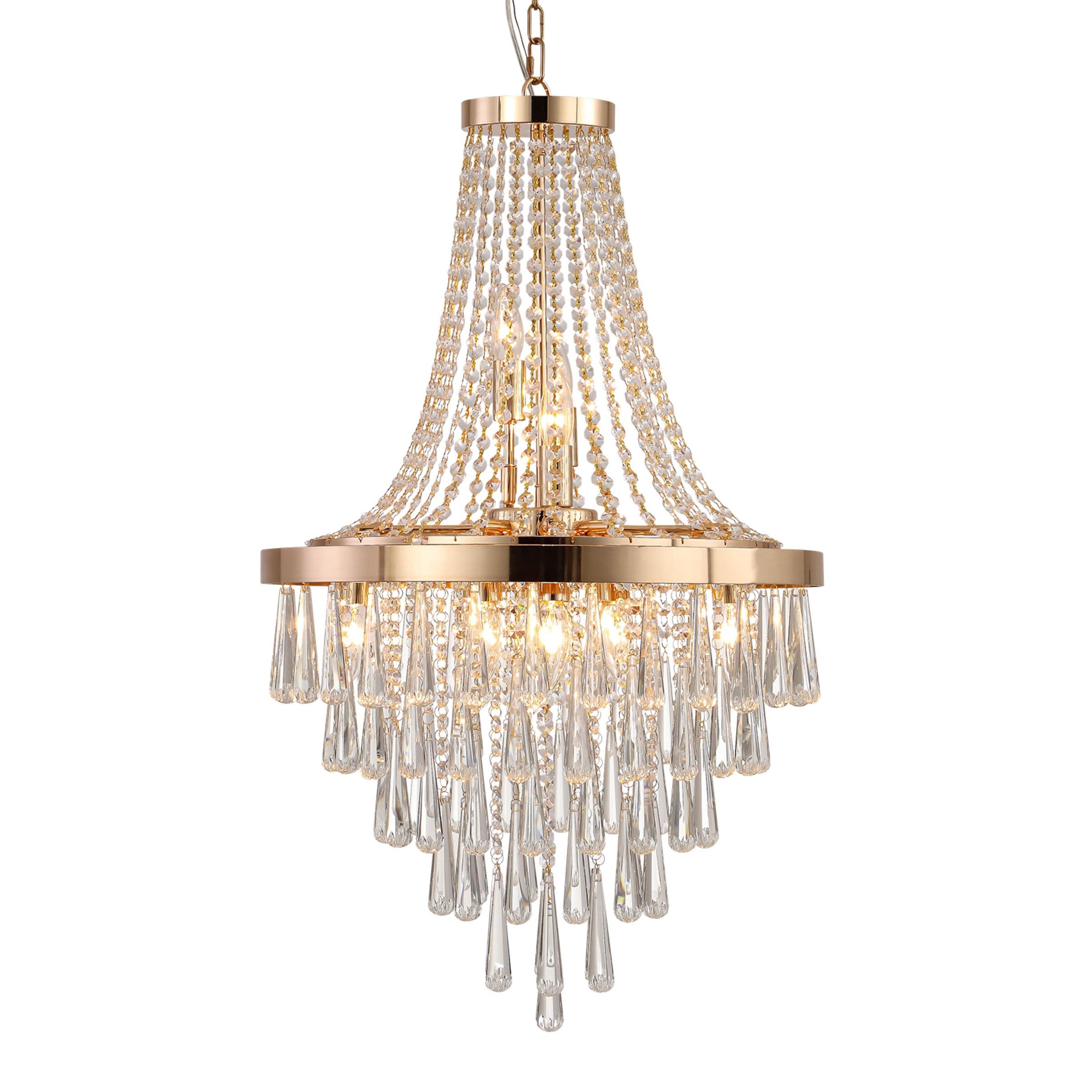 LIVIZA YHX-P189296 Pendant-Lights - View #6