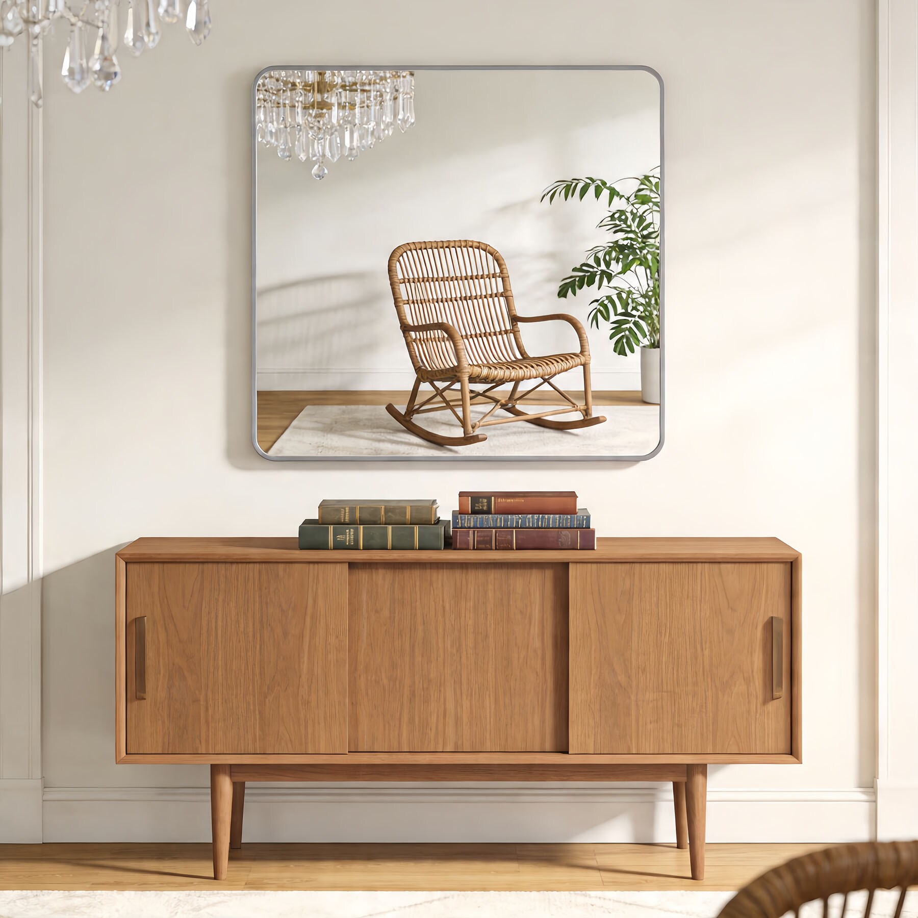 SINOFURN SYD8700045SL Decor-Mirrors - View #4