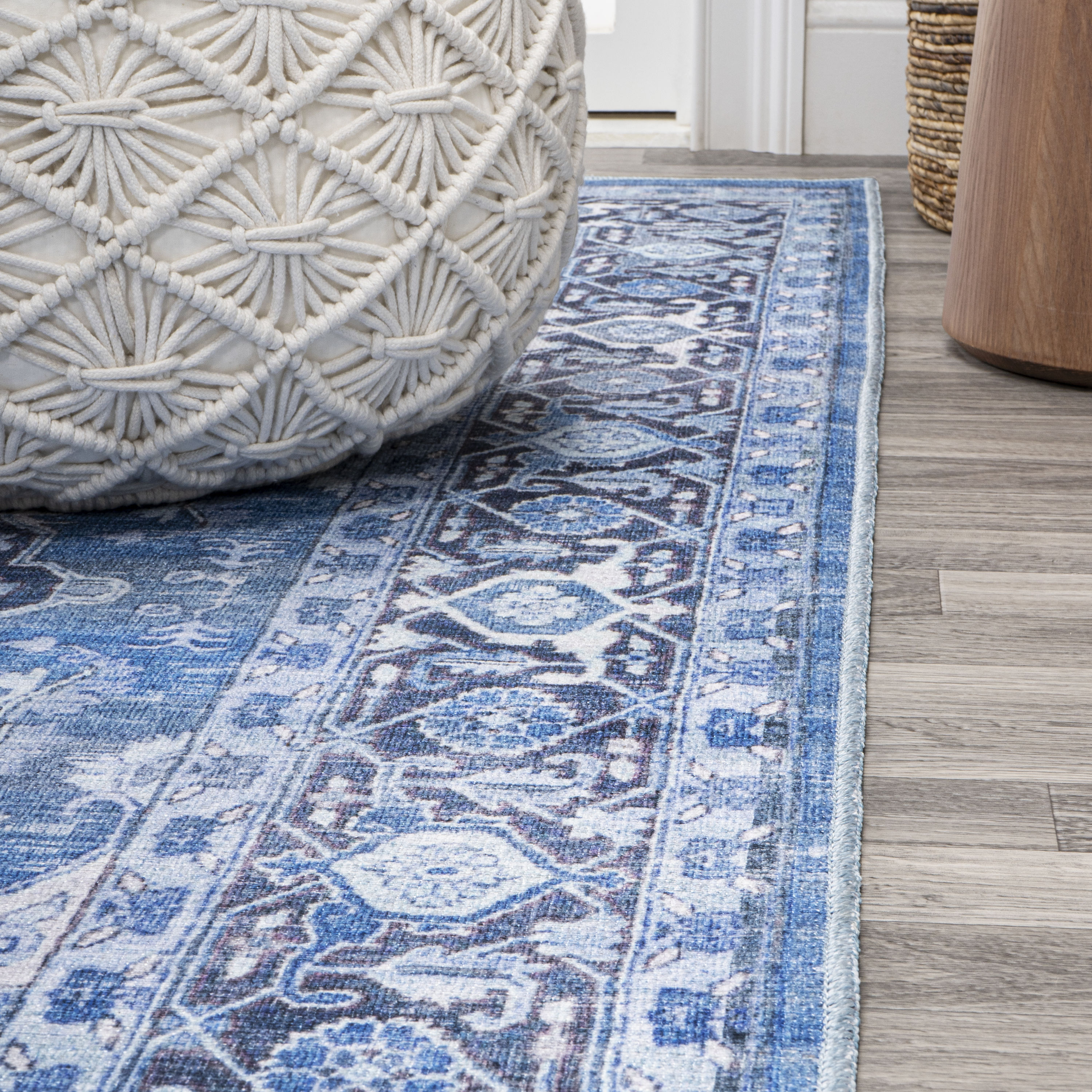 JONATHAN  Y WSH109B-4 rugs - View #12
