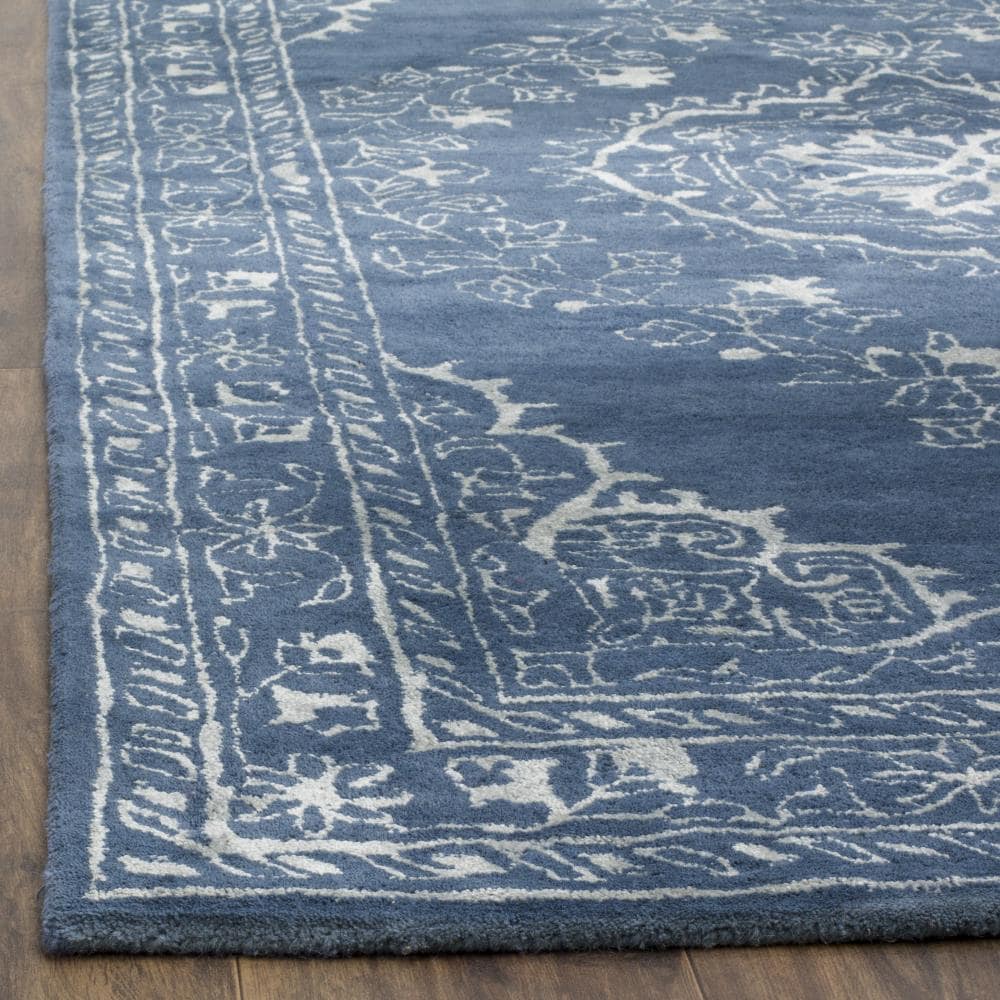 Safavieh GLM533B-5 rugs - View #3