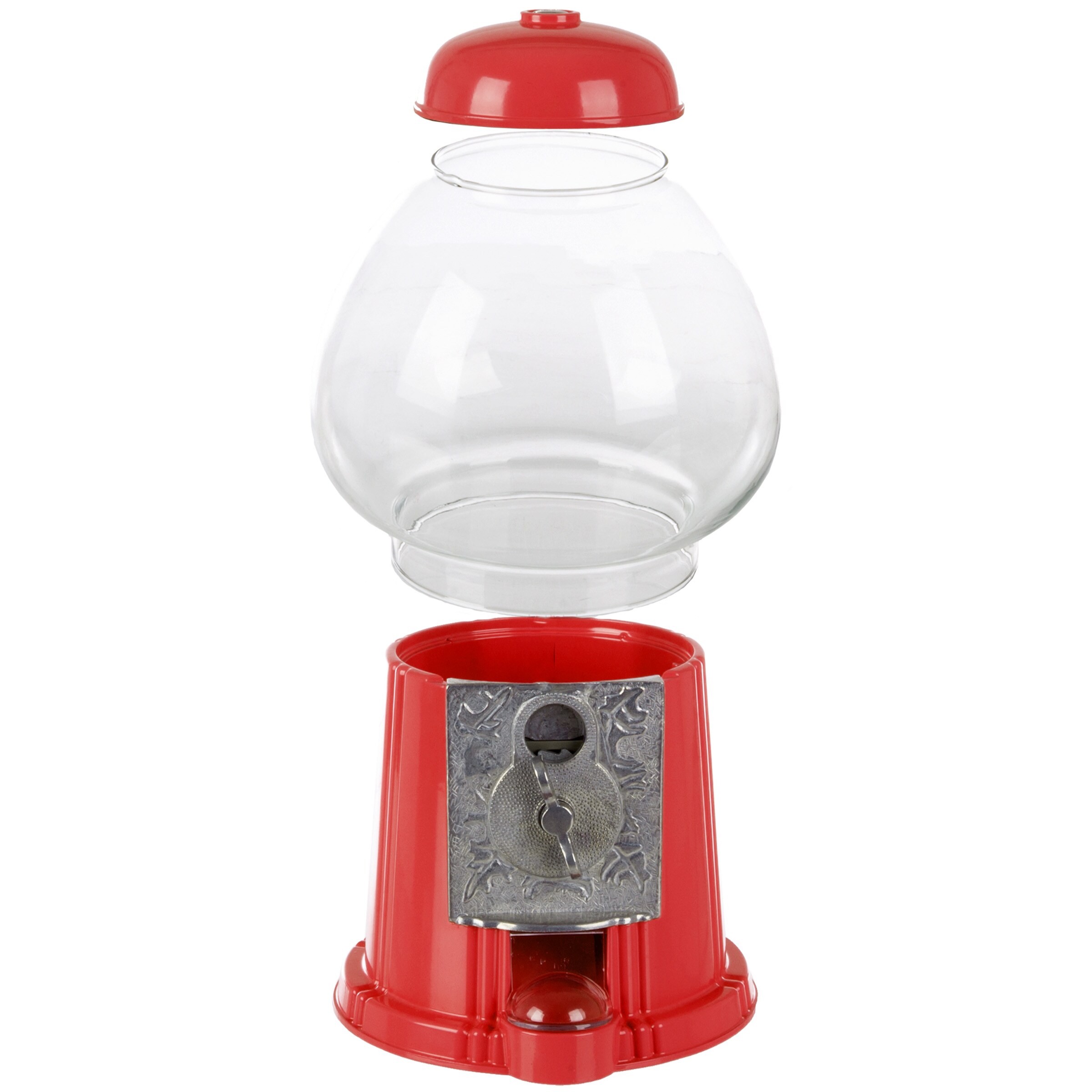 Great Northern Popcorn Clear Gumball Machine at Lowes.com