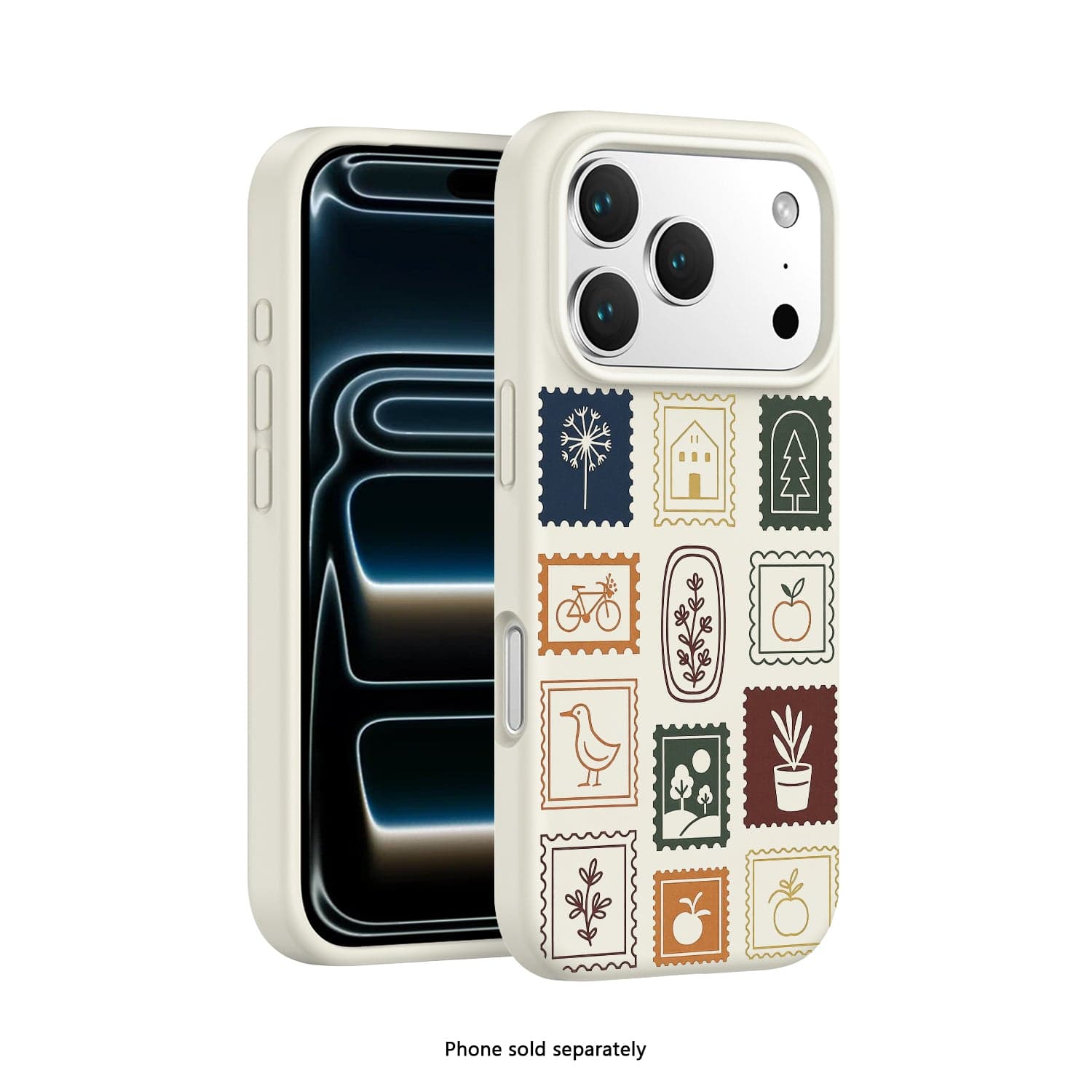 SAHARA CP01041 Cell-Phone-Cases - View #5