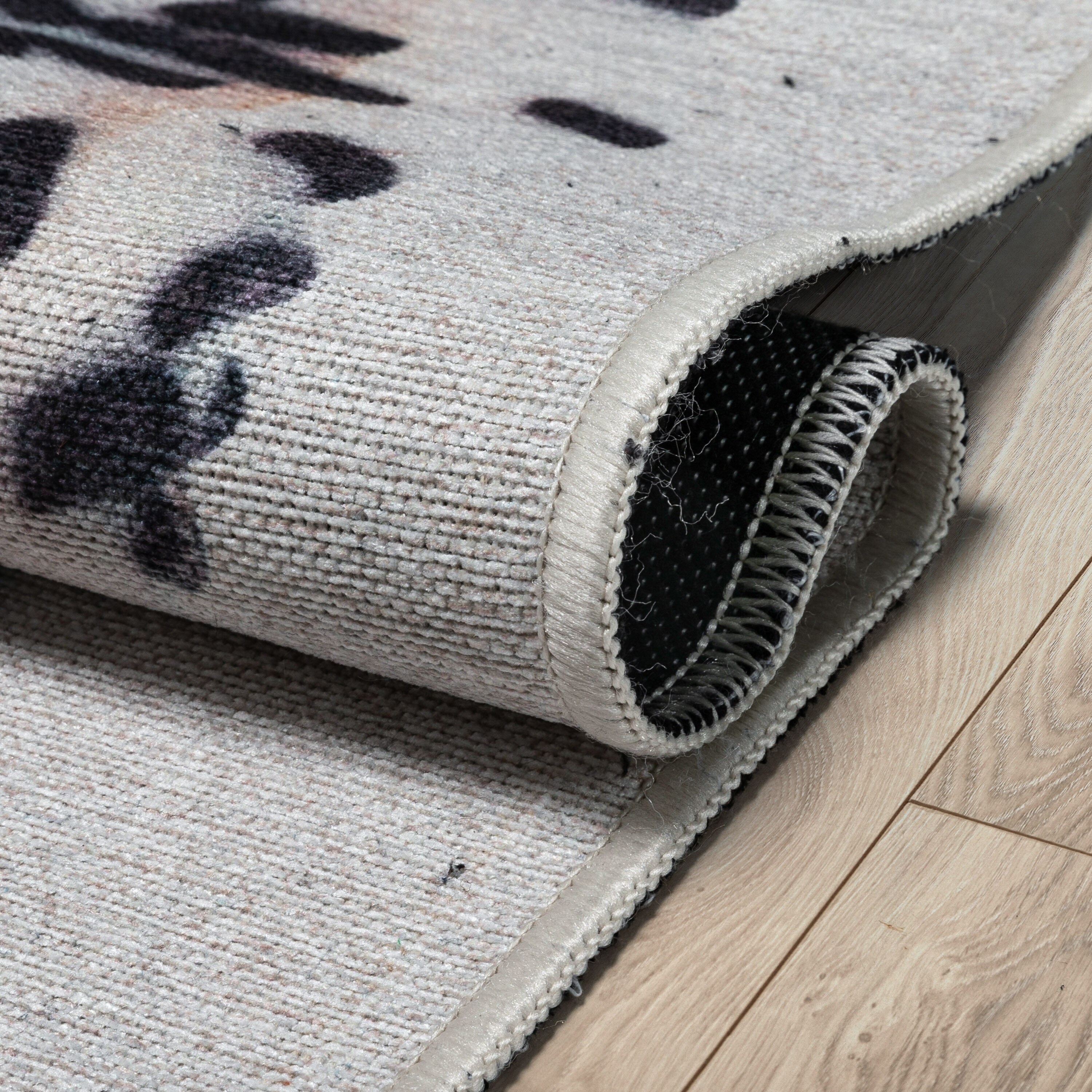 Well Woven W-AP-08B-5 rugs - View #5