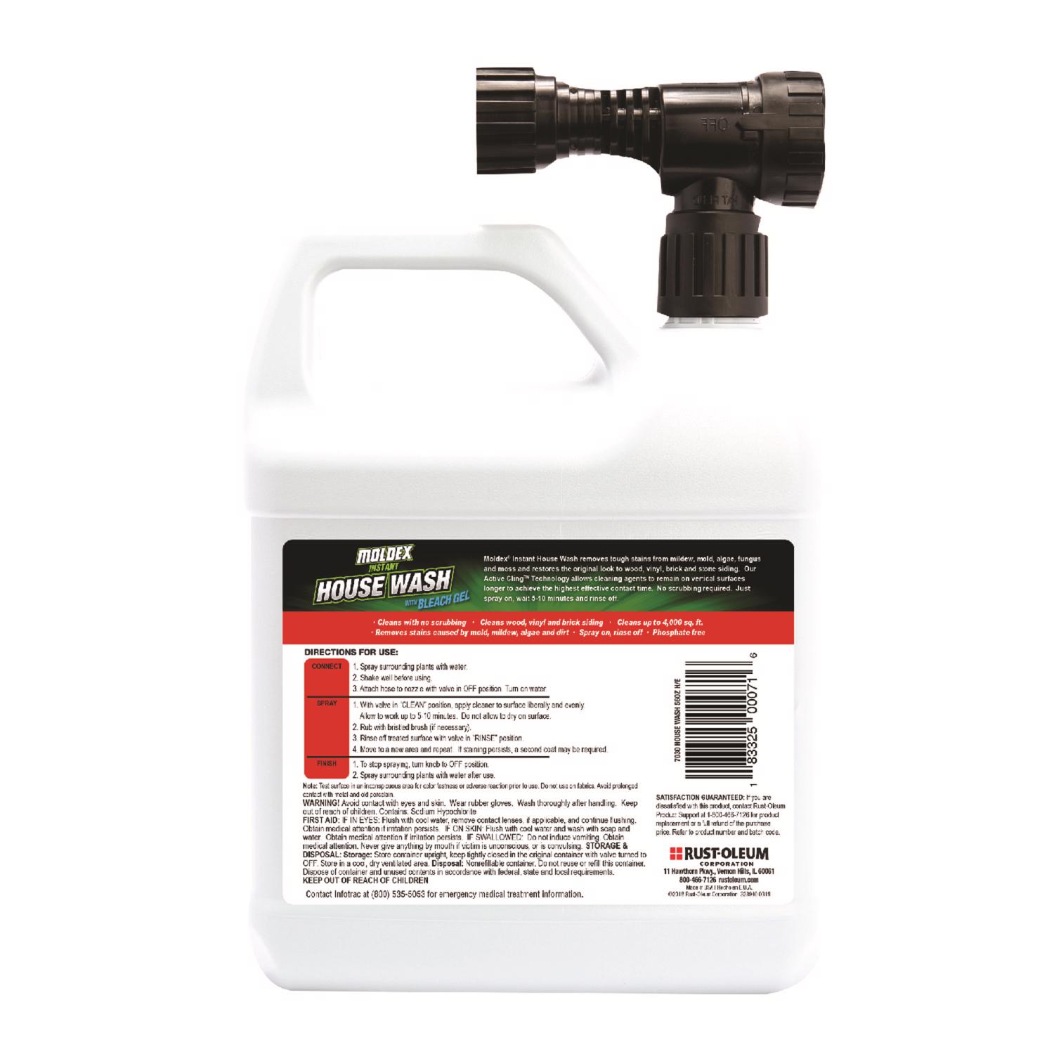 Moldex 183325000716 All-Purpose-Cleaners - View #2