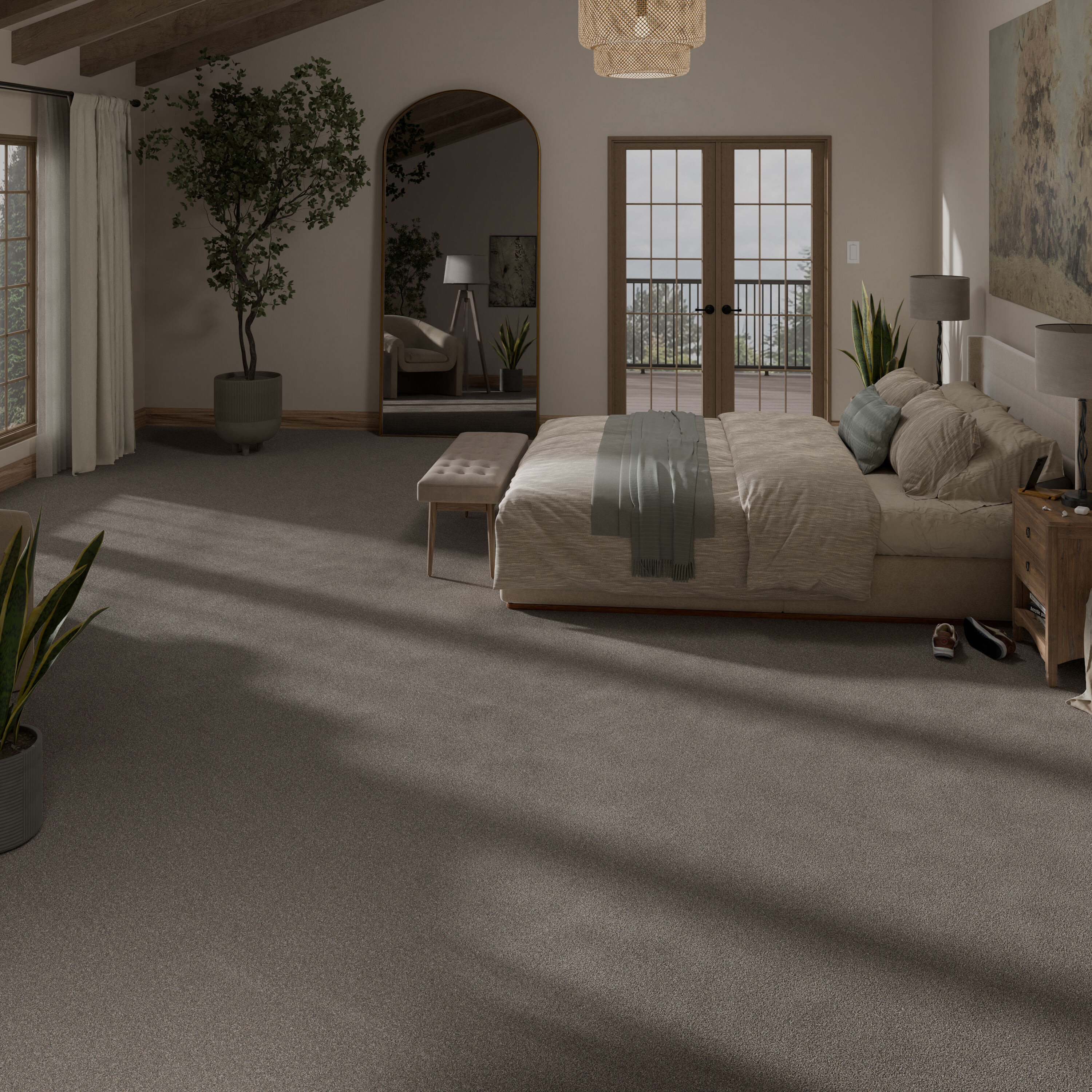 STAINMASTER 7L96300733 Carpet-Panel - View #3