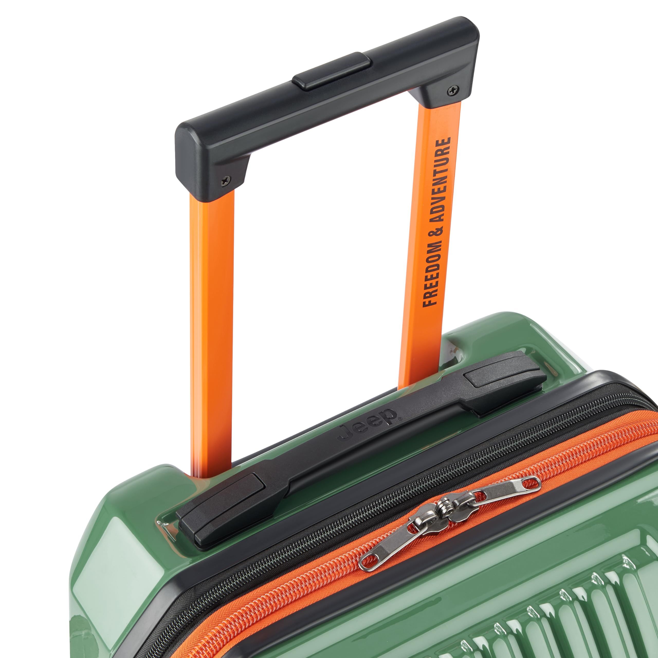 Jeep JEEP-4274172513 Luggage-And-Luggage-Sets - View #6