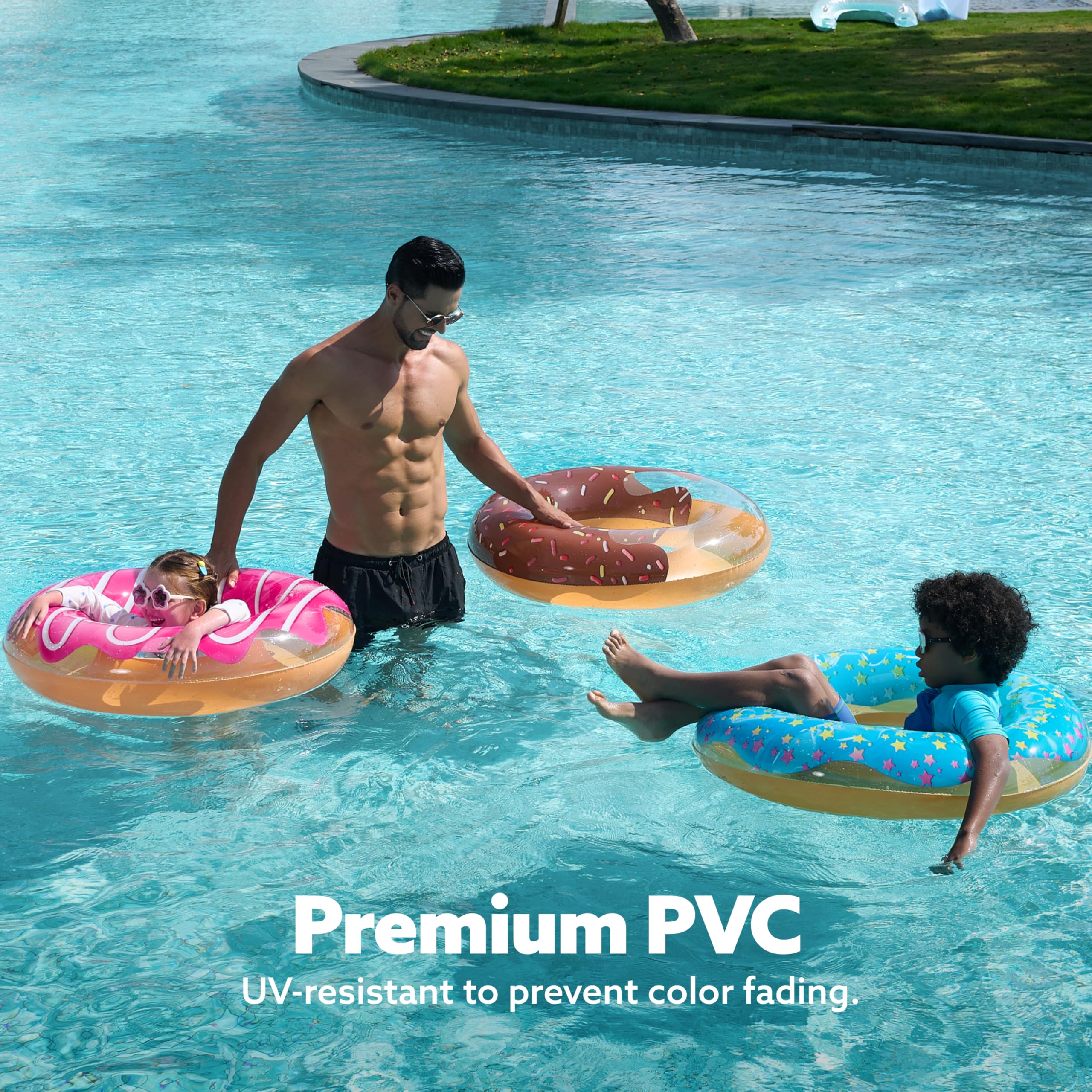 Joyfy 41050 Pool-Toys-Floats - View #9