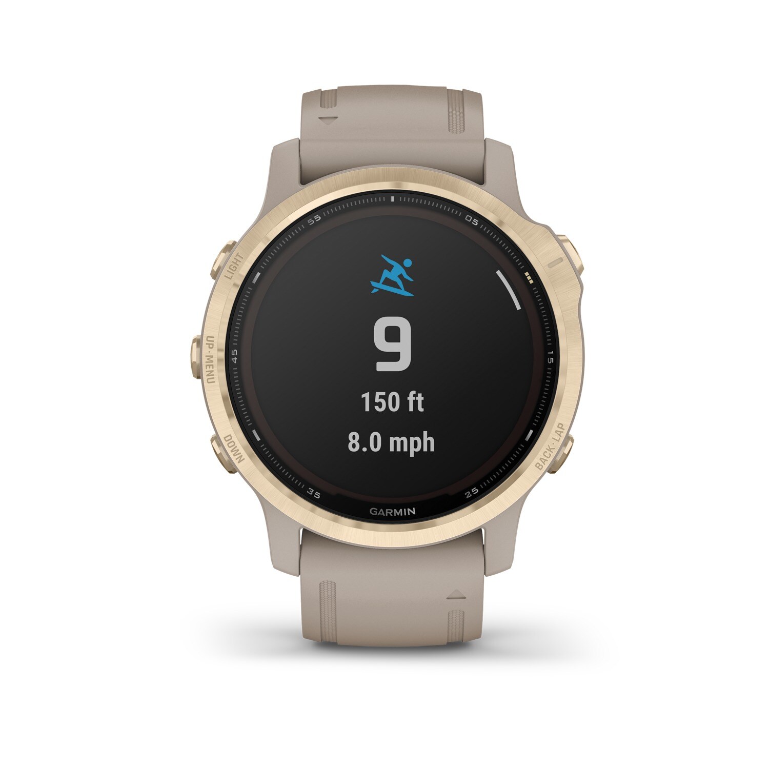 Garmin GRM0240910 Fitness-Trackers - View #7