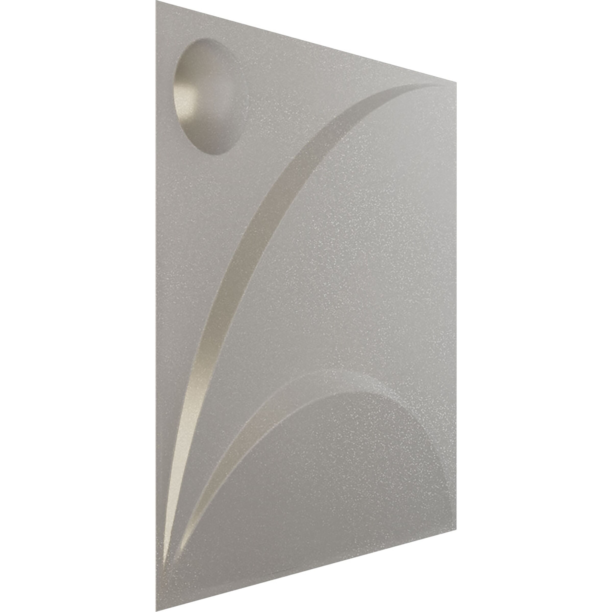 Ekena Millwork WP20X20EZASV-CASE-12 Wall-Panels - View #2