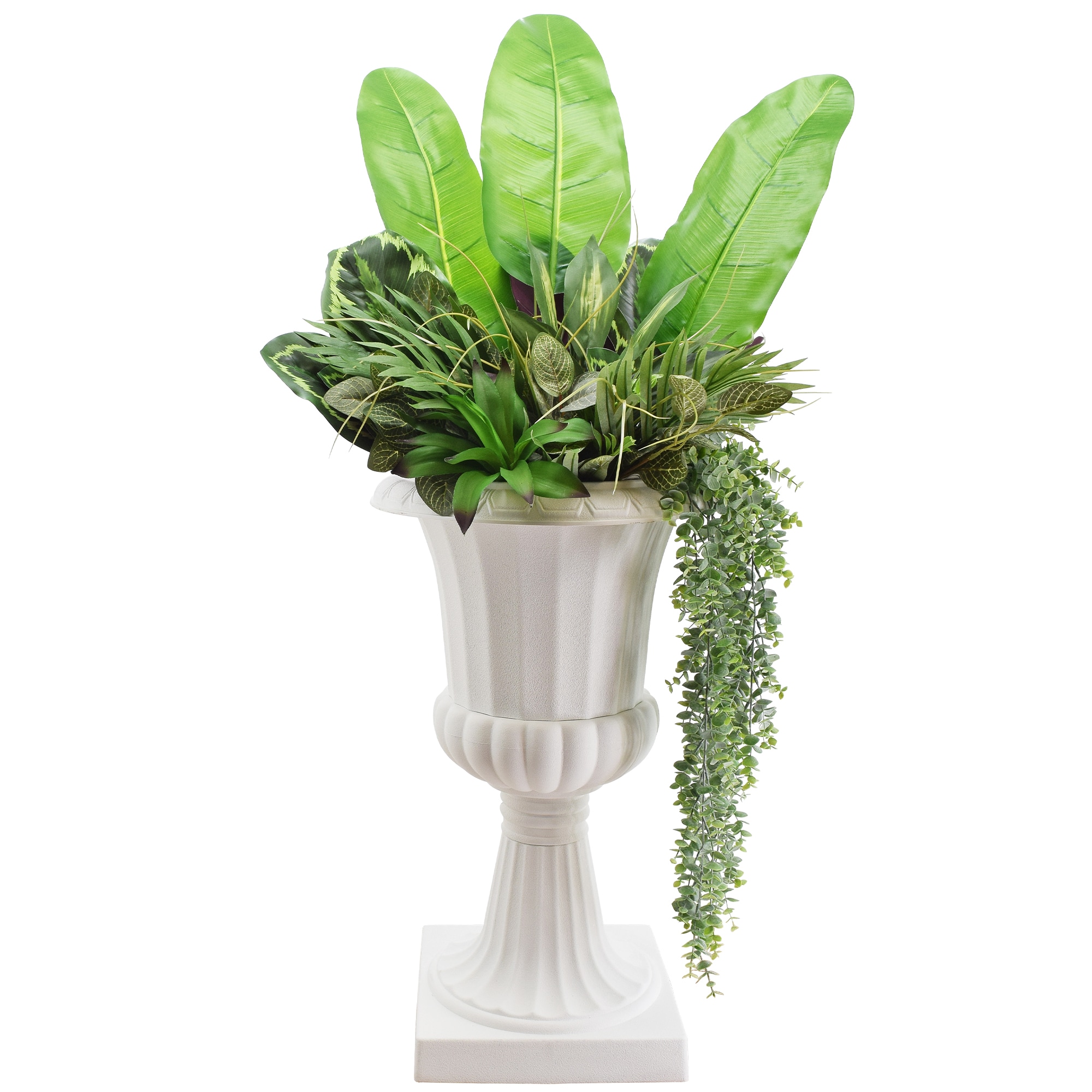 Arcadia Garden Products PL51WT-2 Planter-Window-Box - View #2