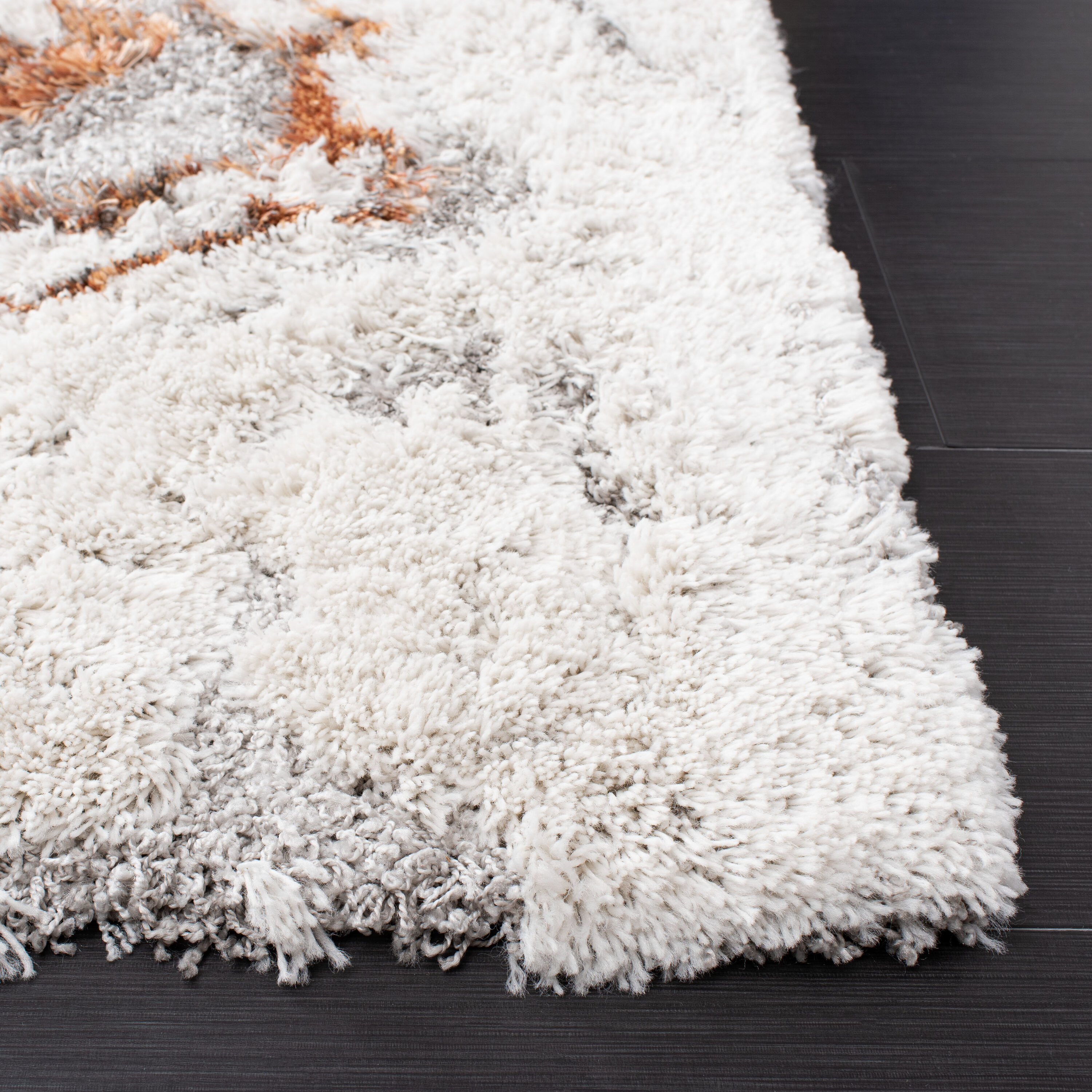 Safavieh HZN890P-4 rugs - View #4