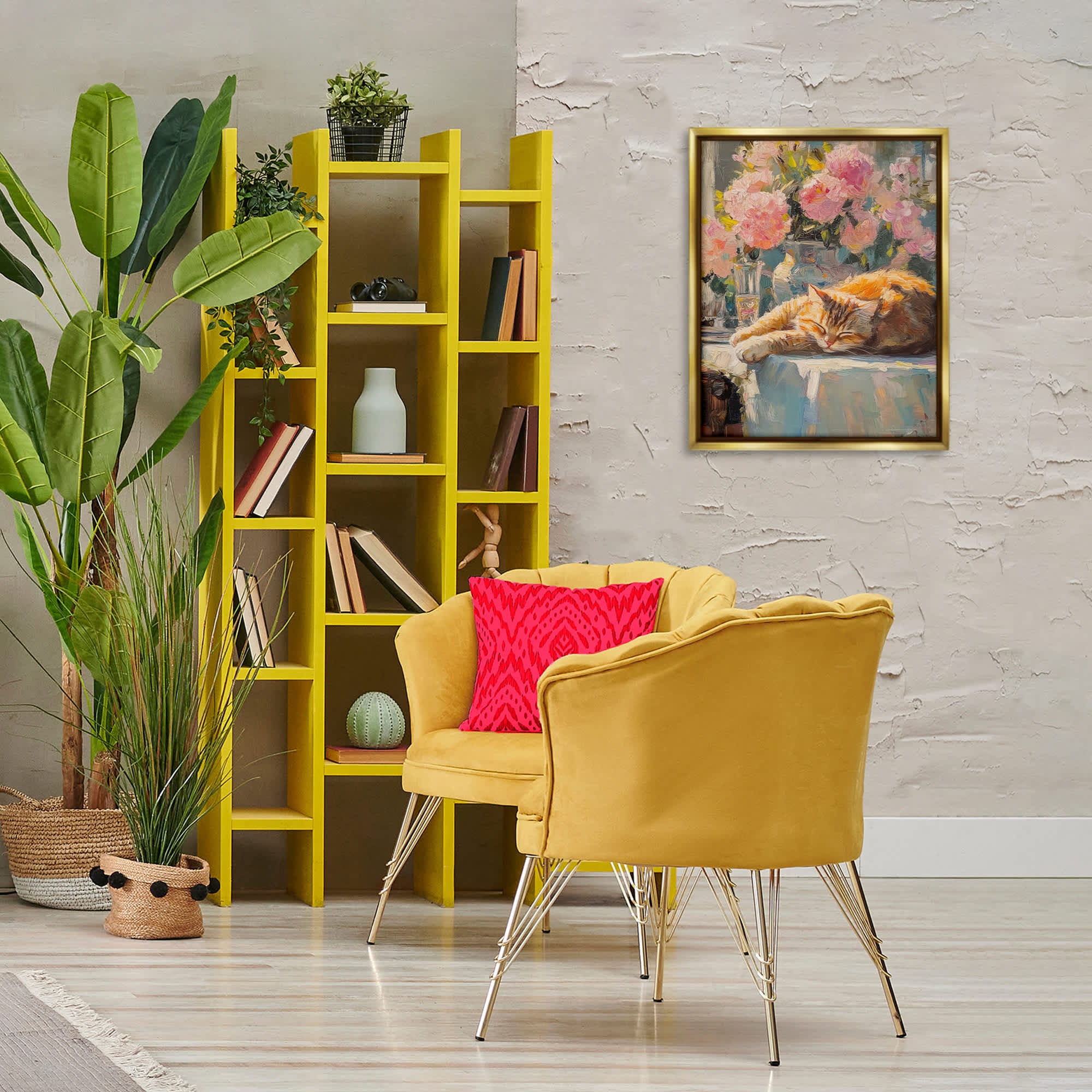 Stupell Industries BT-941-FFG-16X20 Wall-Art - View #3