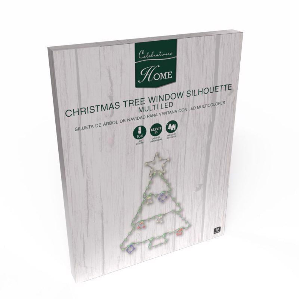 Celebrations 17TRA Outdoor-Christmas-Decor - View #7