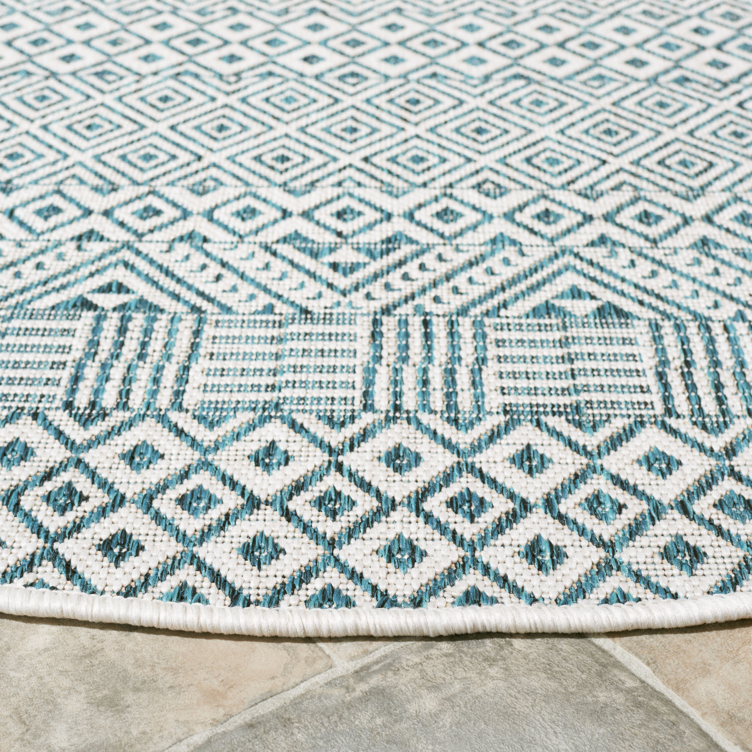 Safavieh CY8235-53512-7R rugs - View #3
