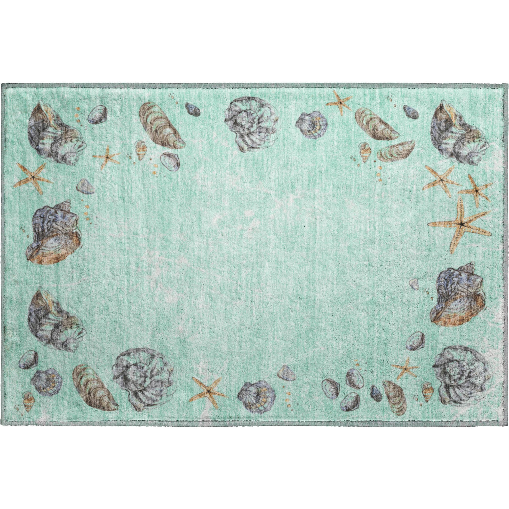 Addison Rugs AMF188GN20X30 rugs - View #2
