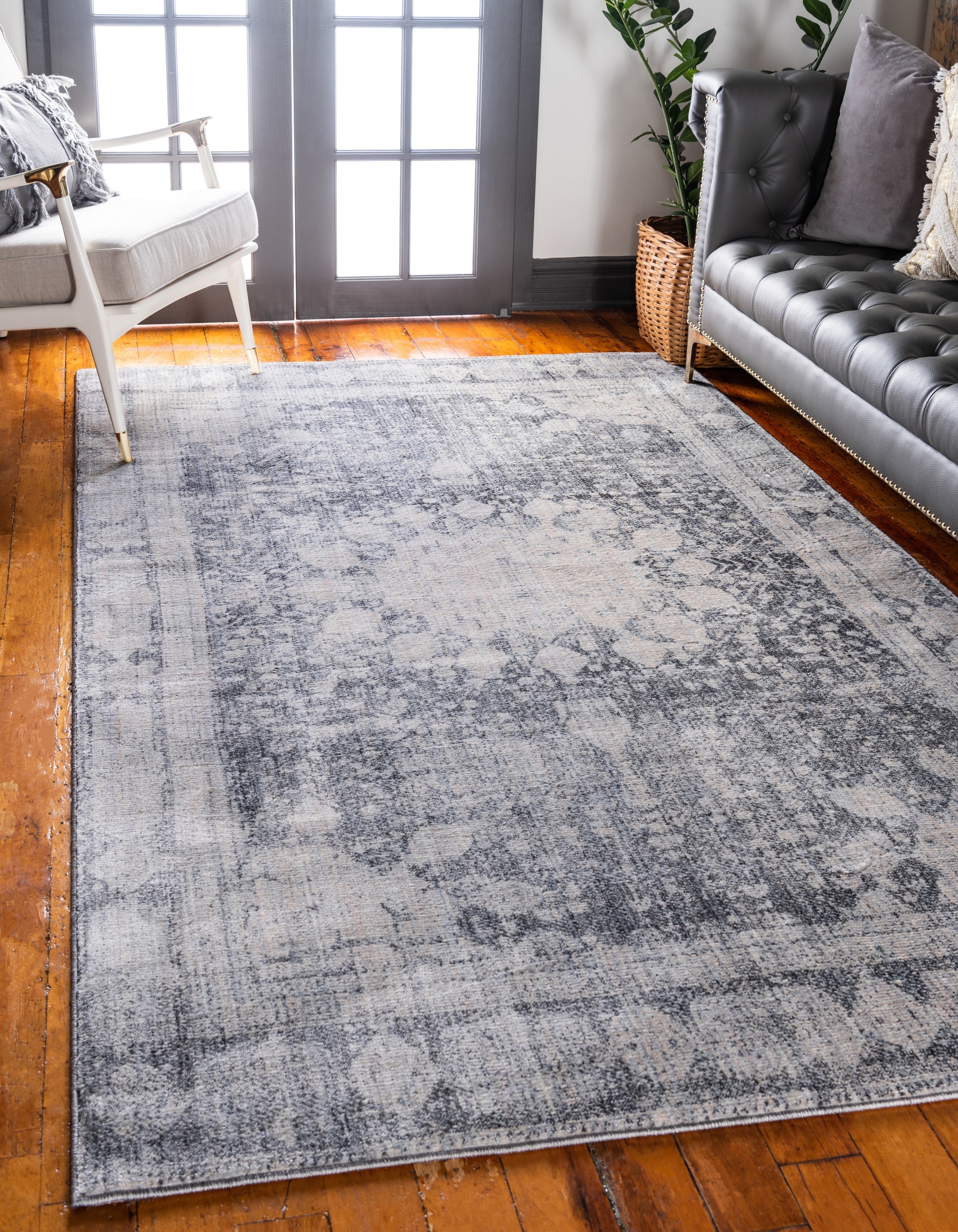 Unique Loom 3141705 rugs - View #2