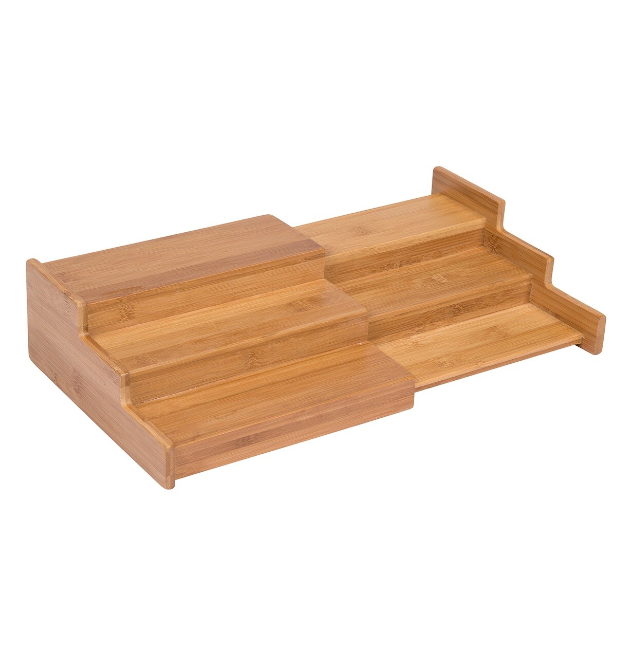 Trademark Innovations BAMB-SPICERK Pull-Out-Cabinet-Baskets - View #3