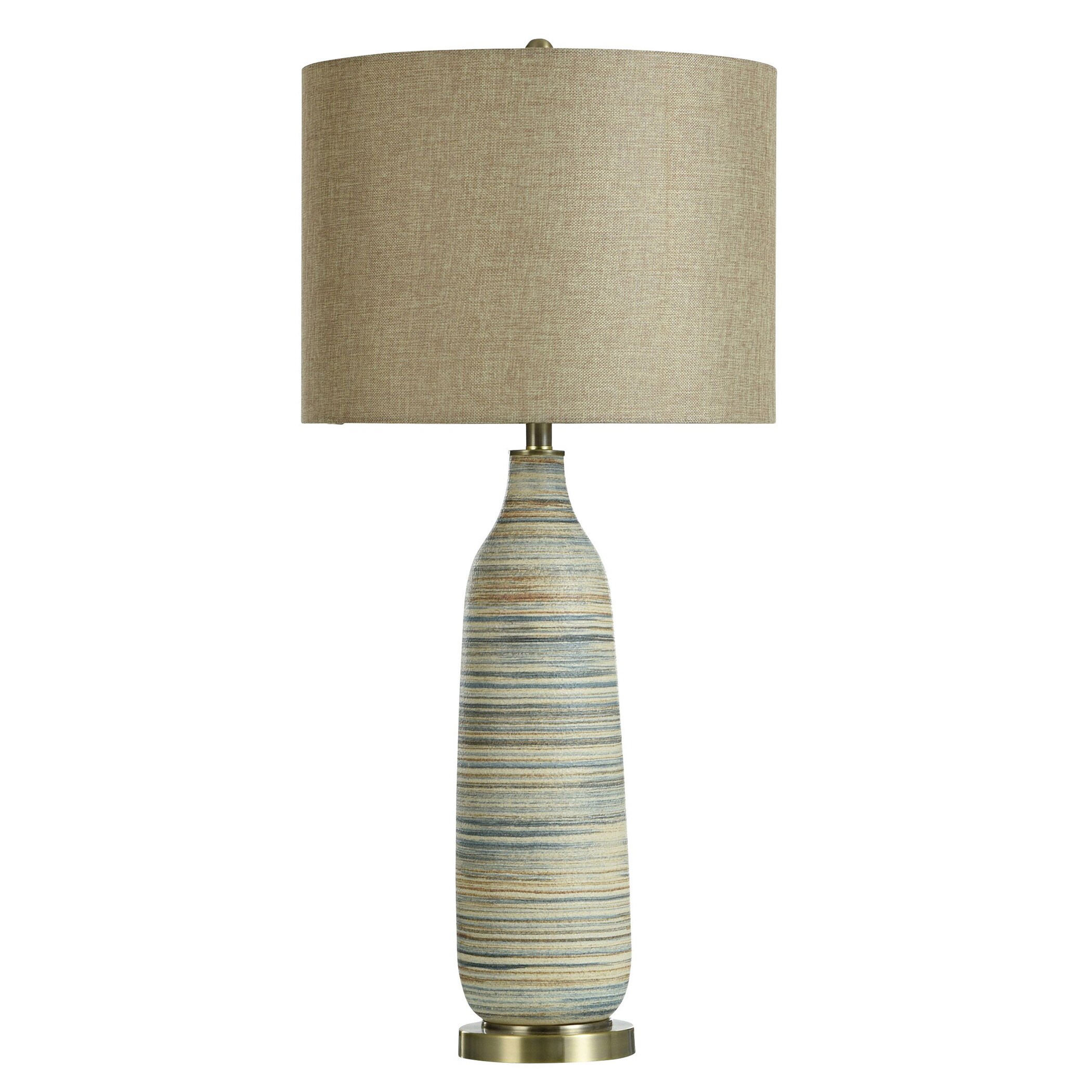 StyleCraft Home Collection L332050DS Table-Lamps - View #2