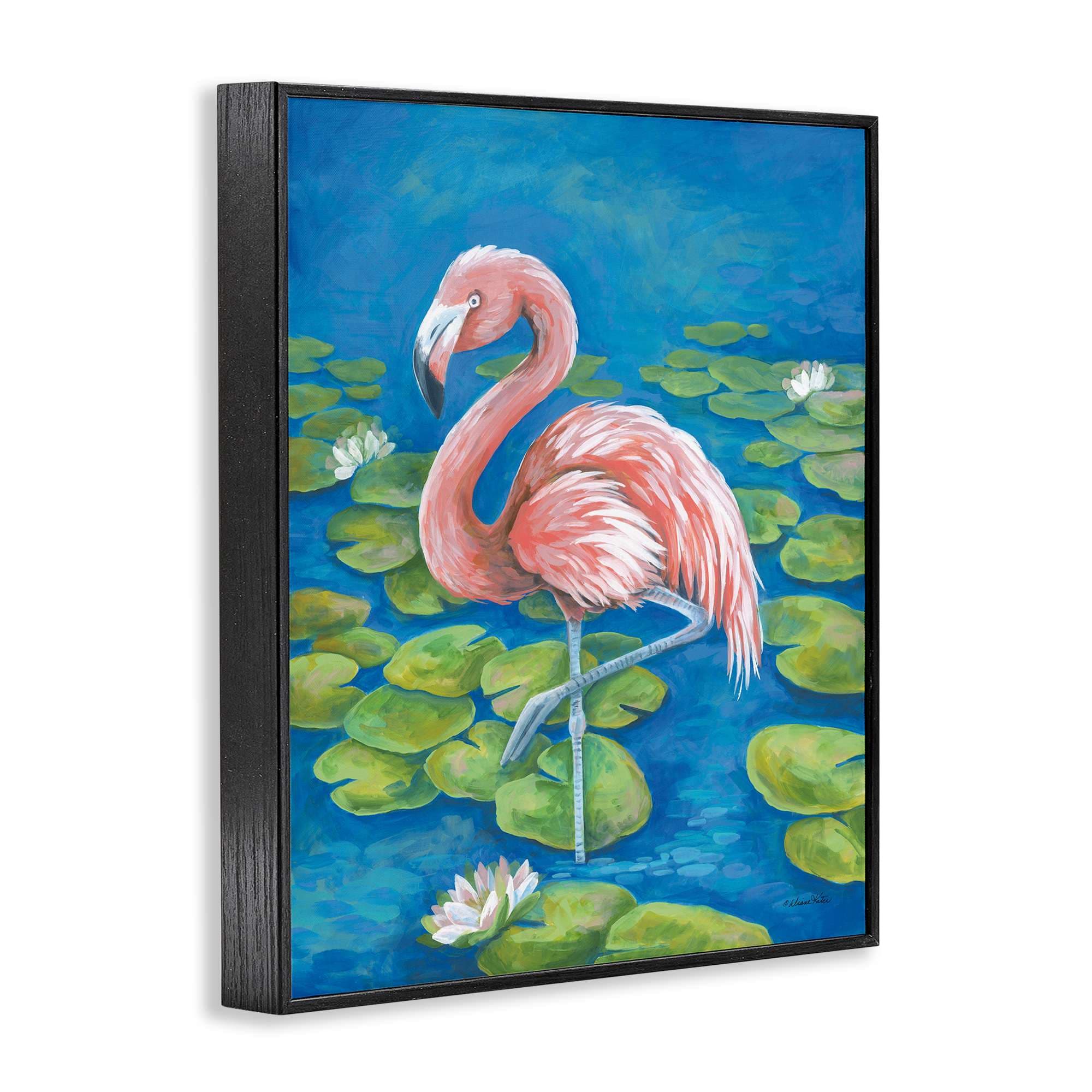 Stupell Industries BT-545-FR-16X20 Wall-Art - View #2