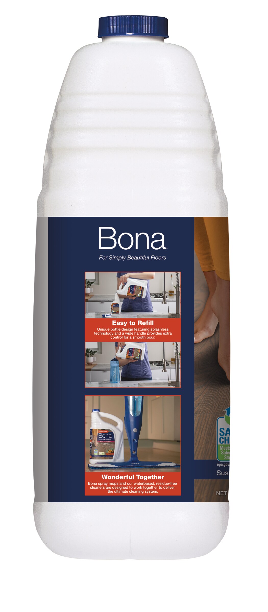 Bona WM700018199 Floor-Cleaners - View #4