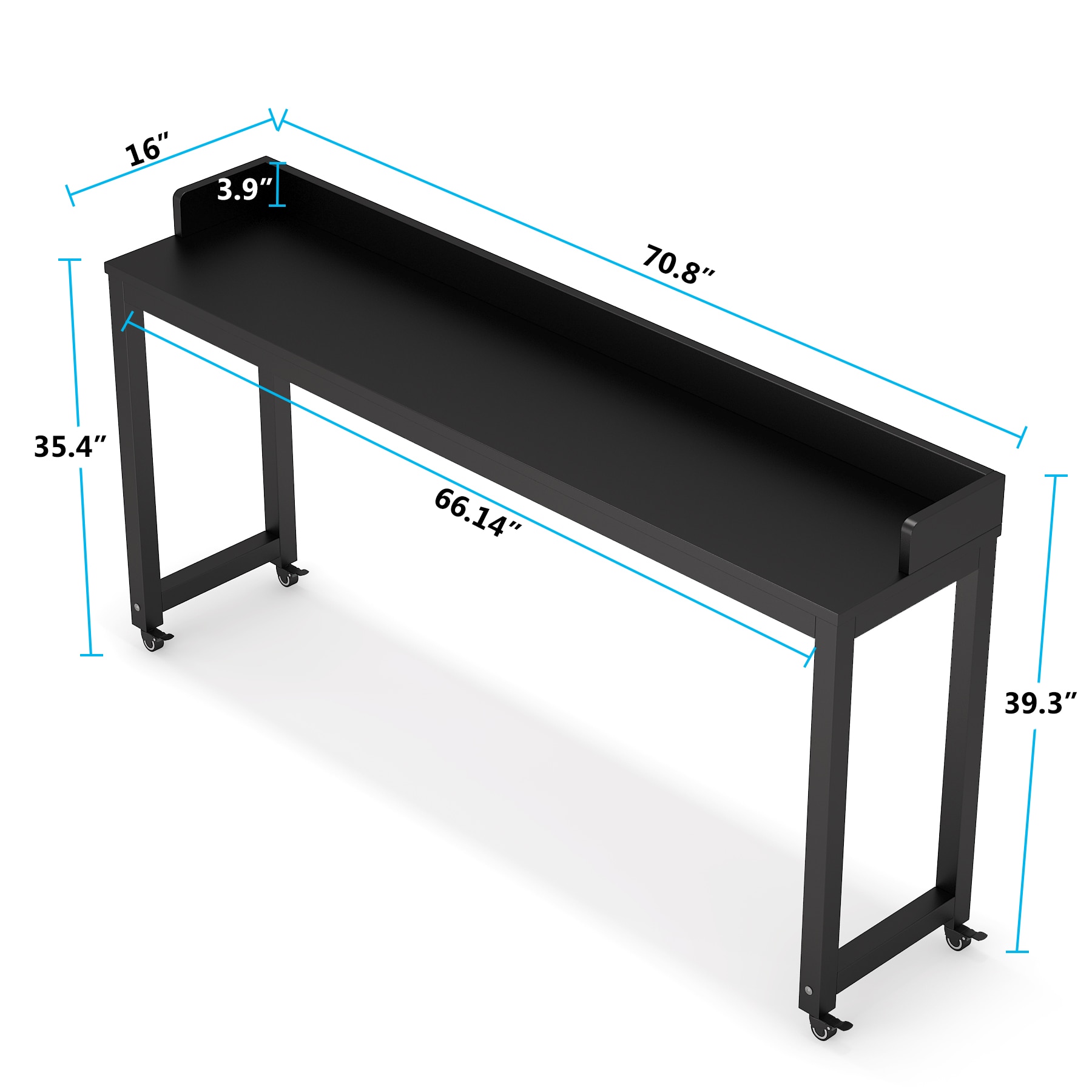 Tribesigns HOGA0959 desks - View #9