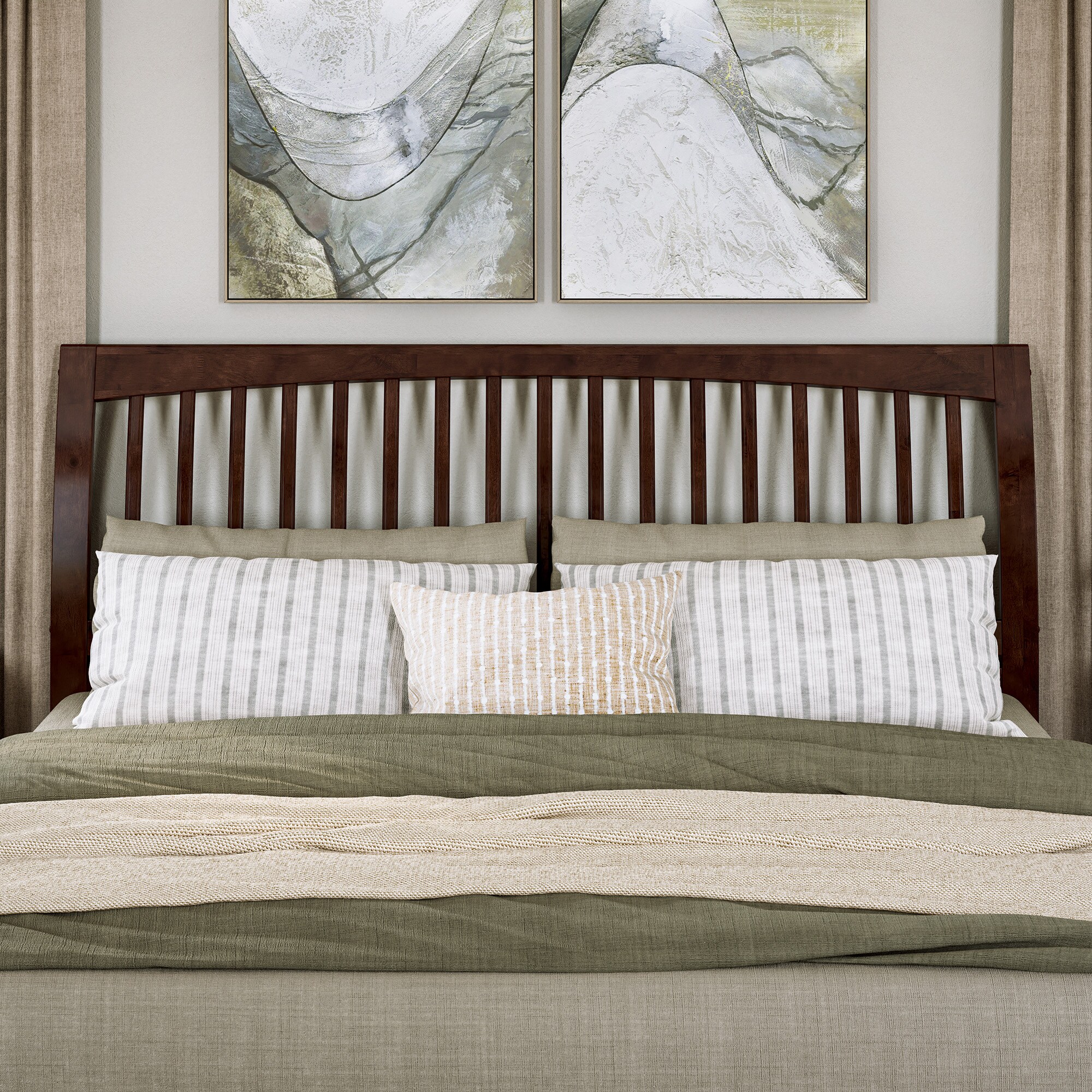 AFI AR9287154 beds - View #7