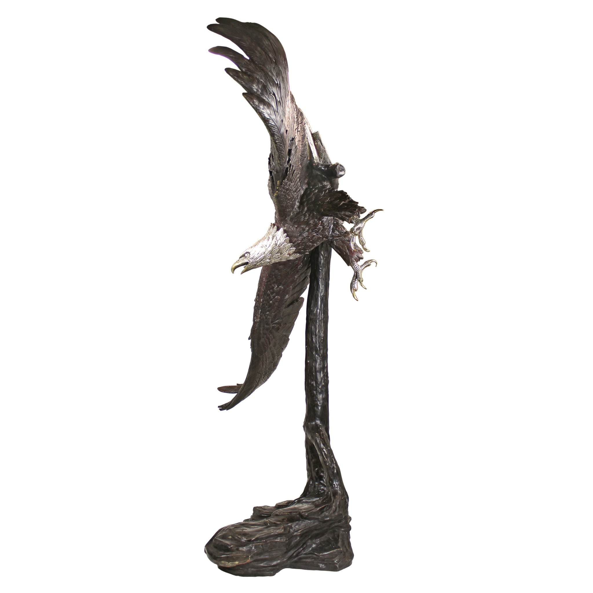 Design Toscano PB1117 Garden-Statue - View #3