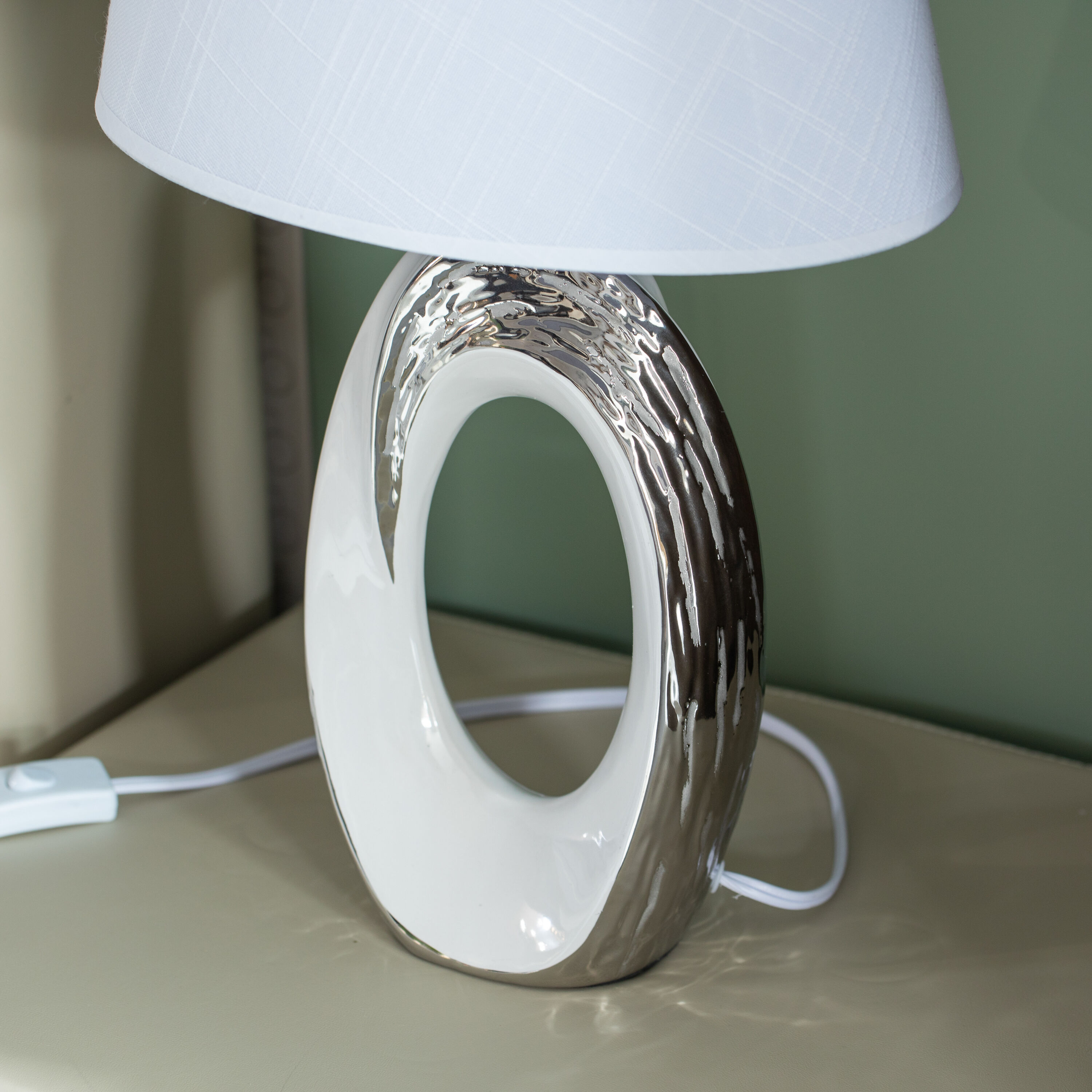 Quickway Imports QI004585.2 Table-Lamps - View #6