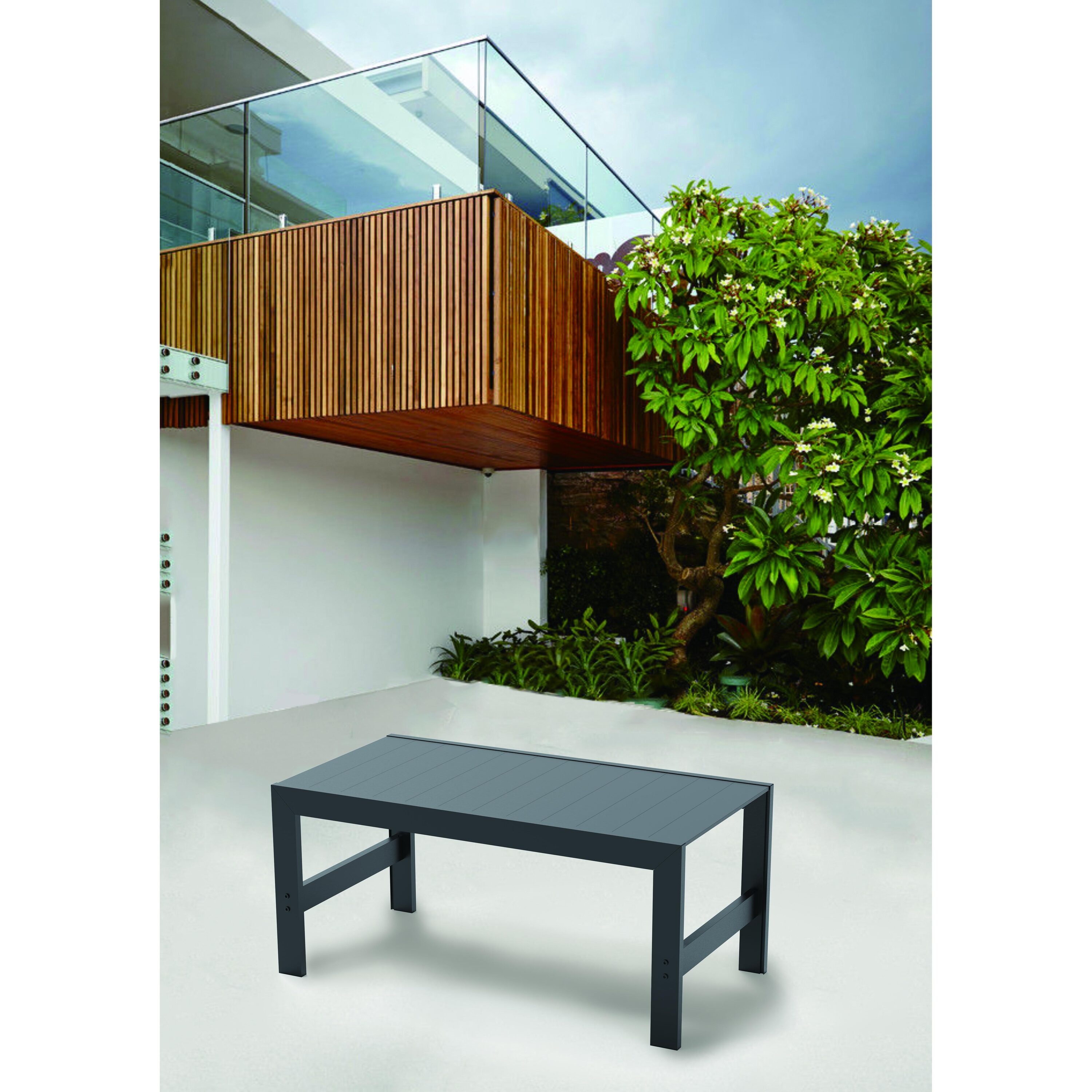 Bayfeve BF-9456BM Patio-Tables - View #15