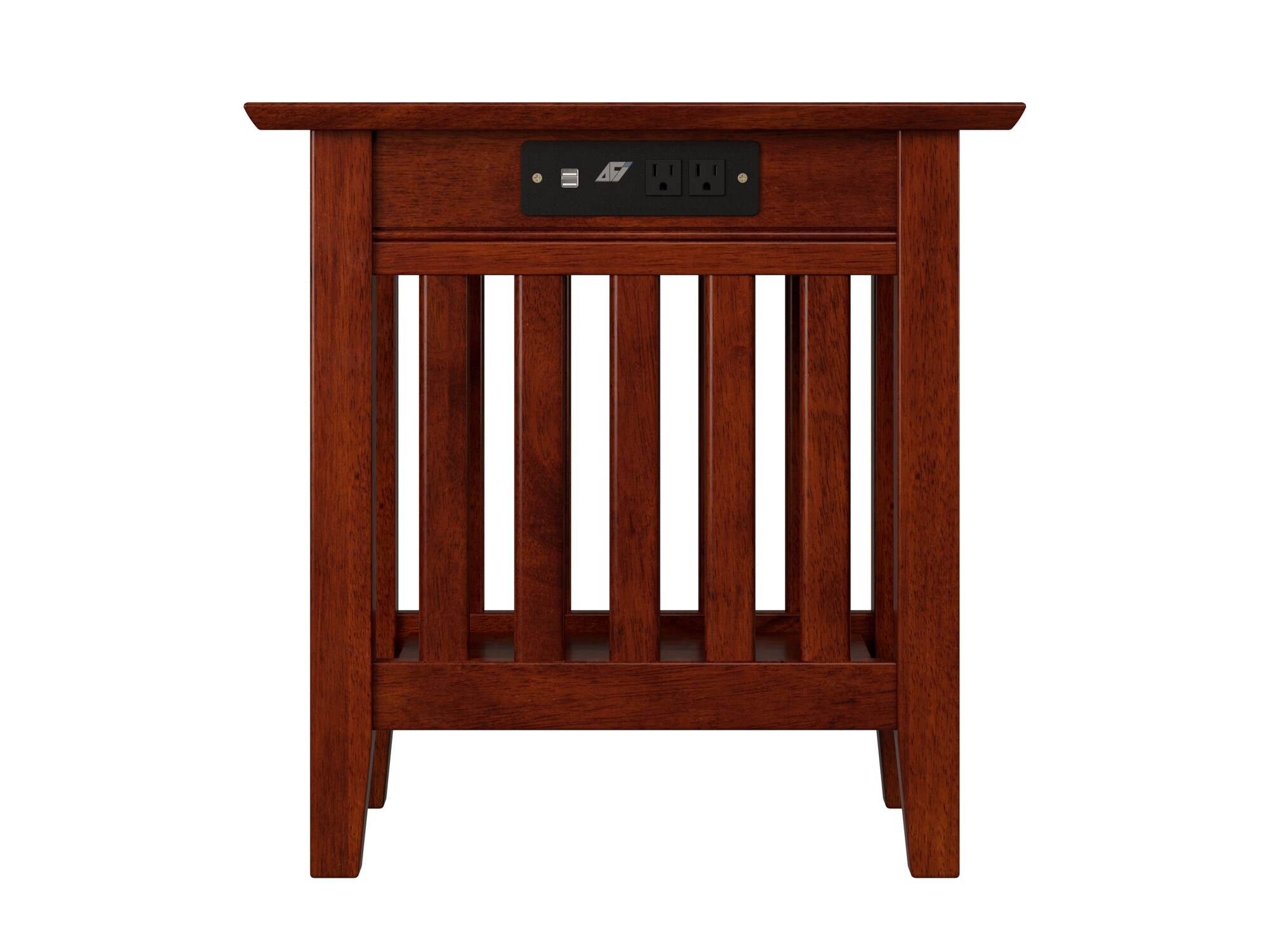 AFI Furnishings AH13214 End-Tables - View #5