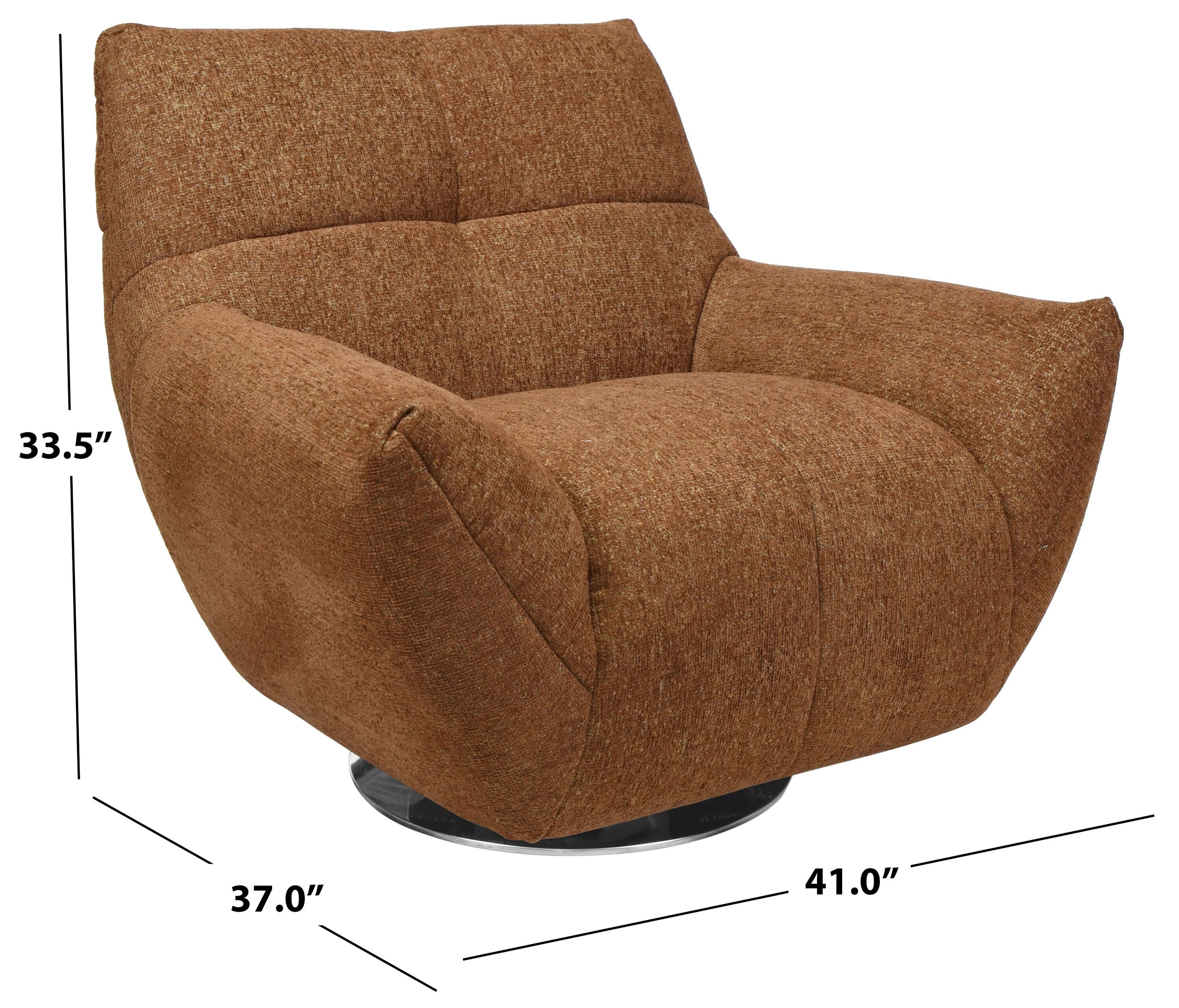 Safavieh SFV2409B chairs - View #7