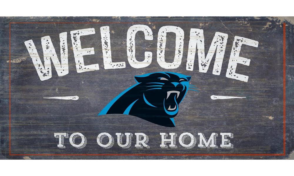 COLUMN:Carolina Panthers welcome new owner with important win