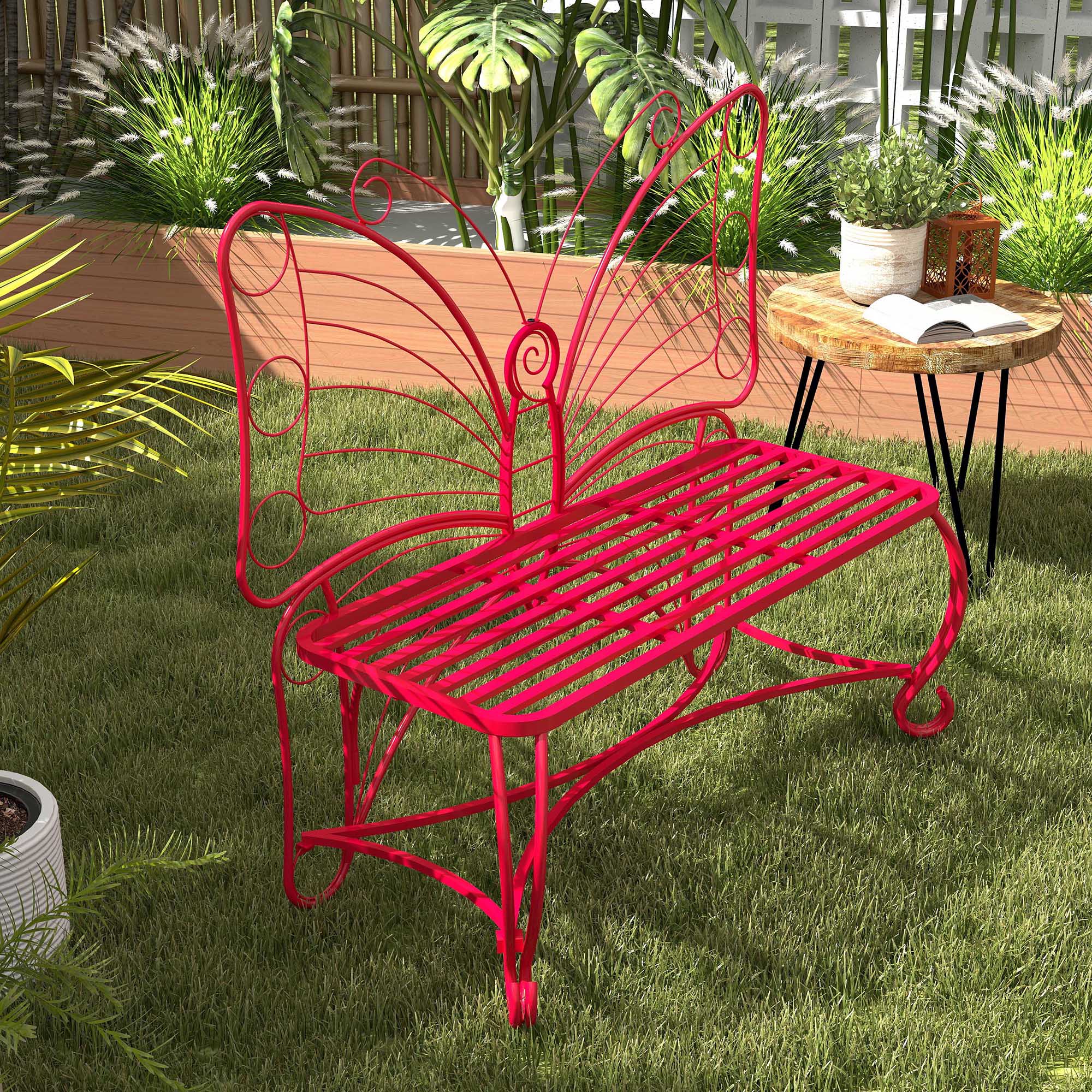 SINOFURN SYA520025OR benches - View #5