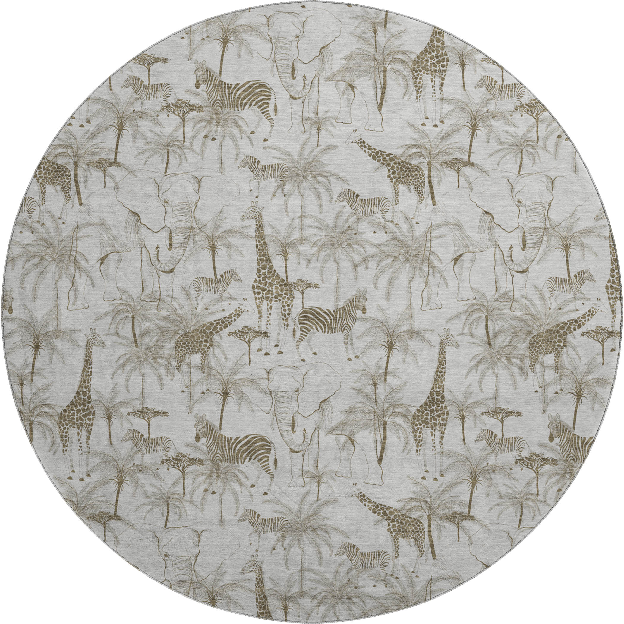 Addison Rugs AMF202FG8RO rugs - View #2