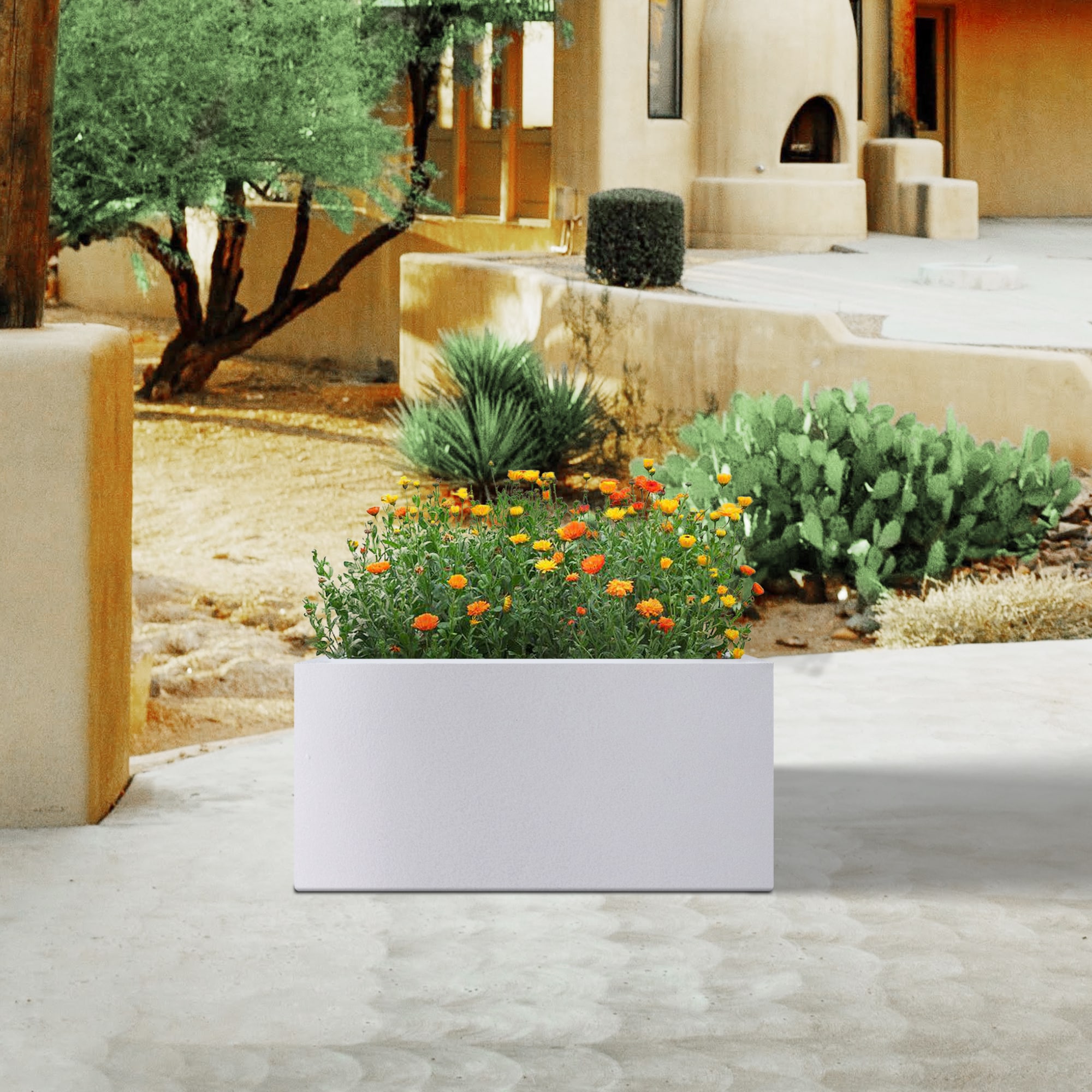 PLANTARA PA147B-8011 Planter-Window-Box - View #9