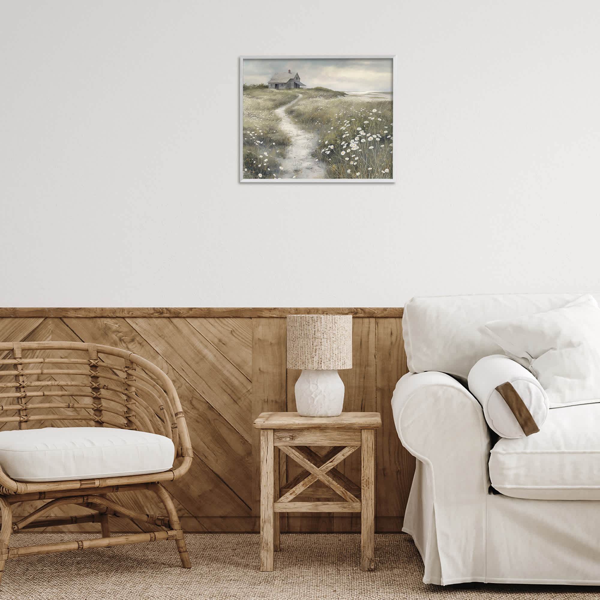 Stupell Industries BT-340-WFR-16X20 Wall-Art - View #3