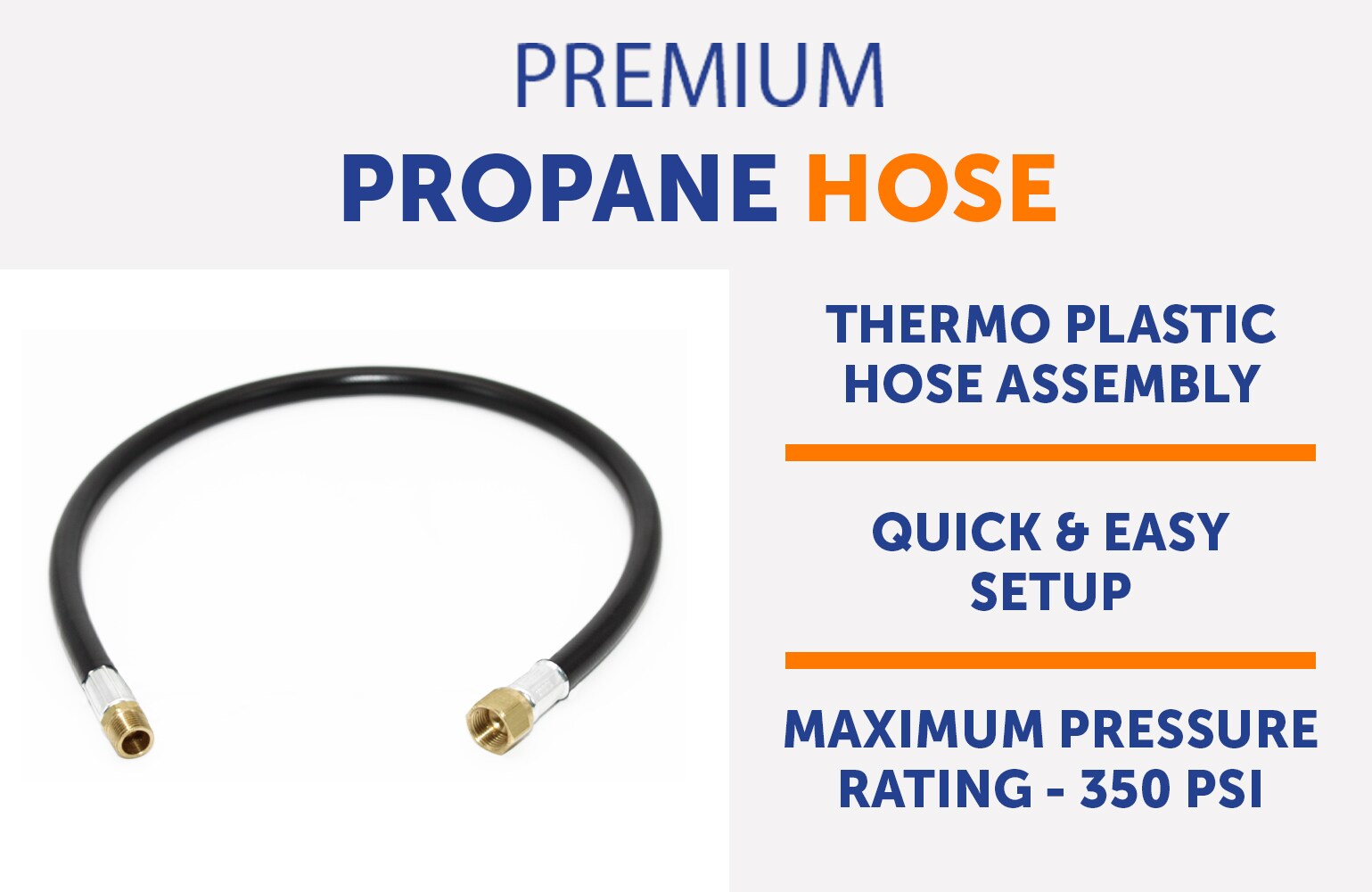Flame King 100383-32 Propane-Tanks-Accy - View #3