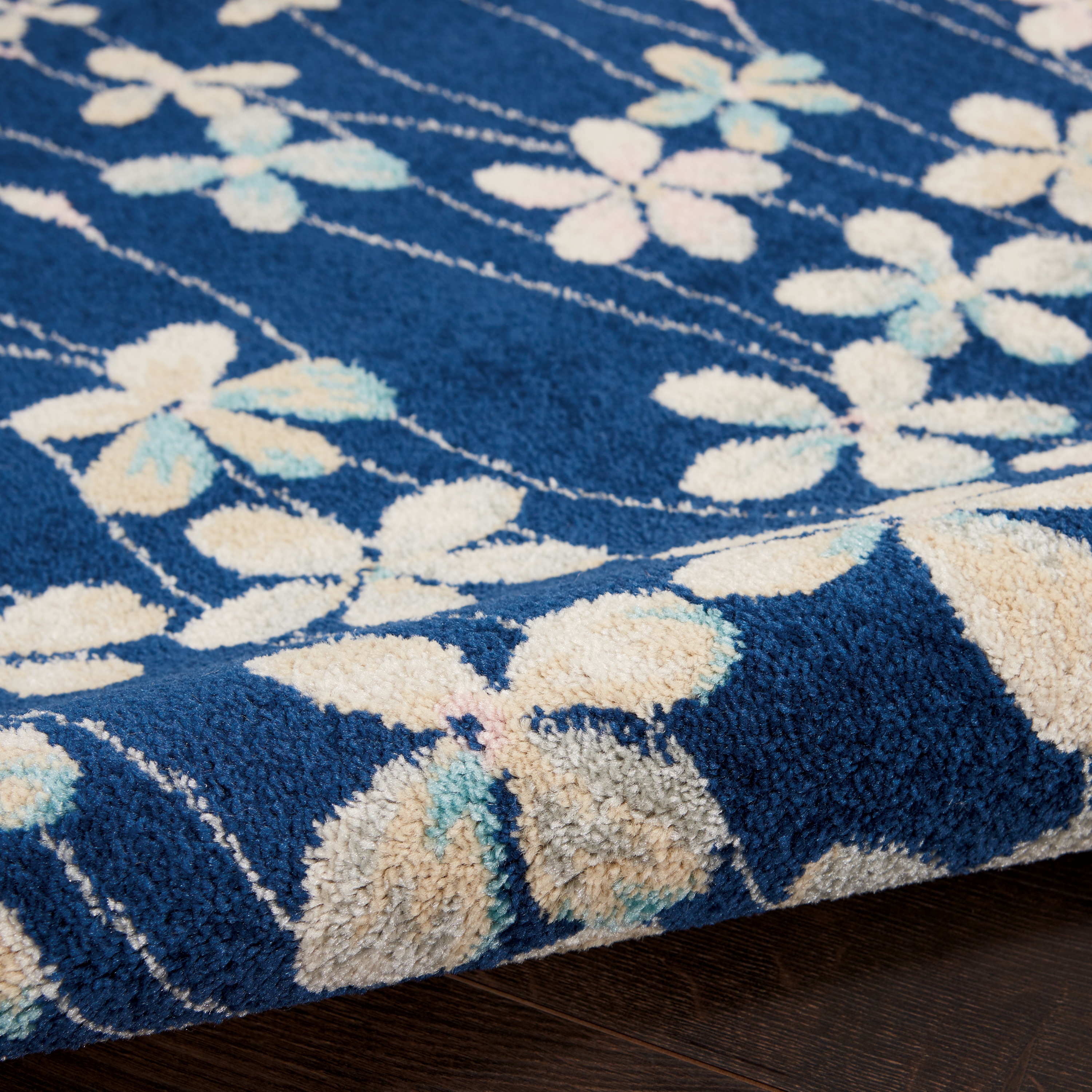 Nourison 99446484406 rugs - View #5