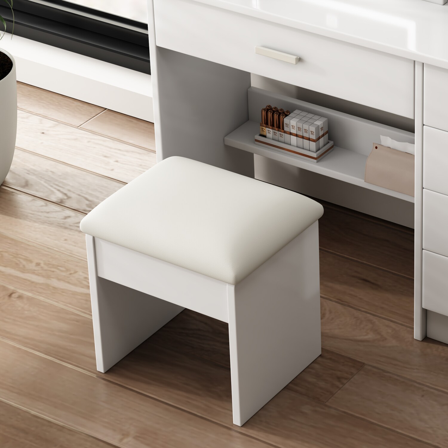 Streamdale Furniture W509P173272 Bedroom-Vanities - View #7
