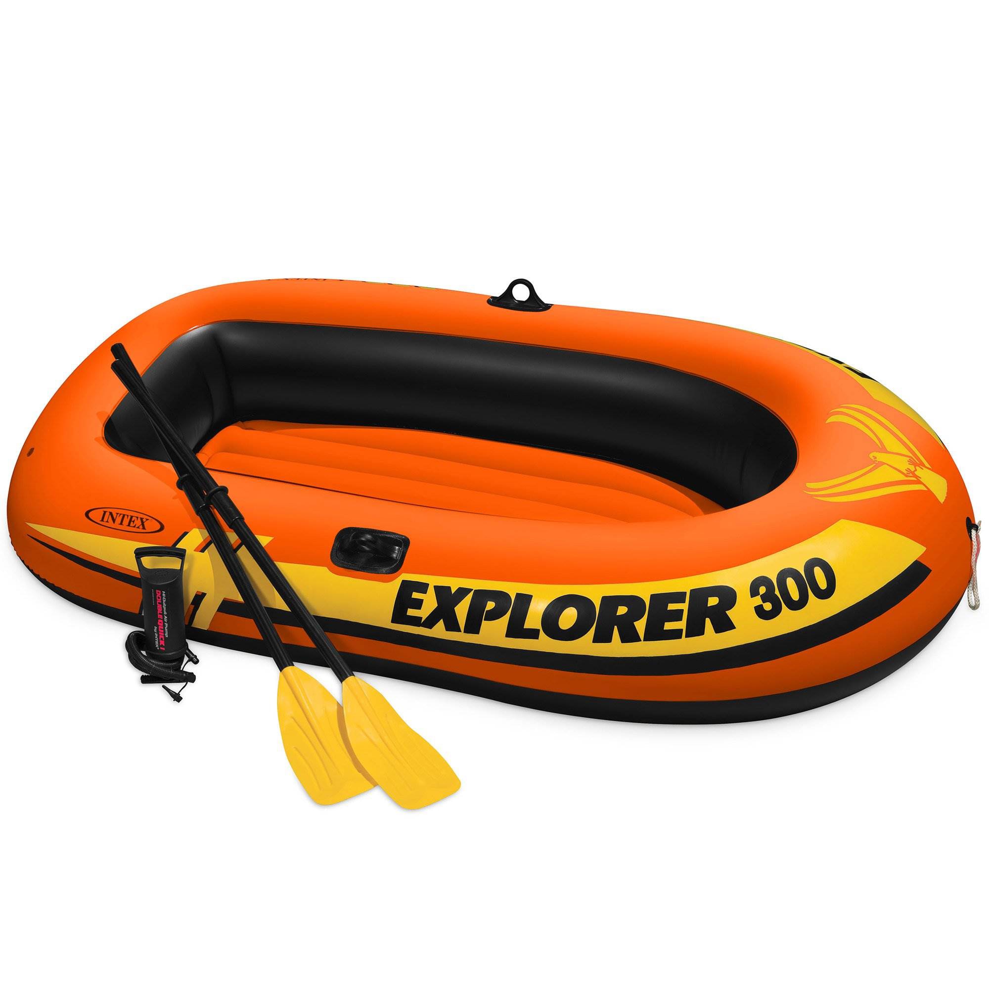 Intex 115440 Pool-Toys-Floats - View #2