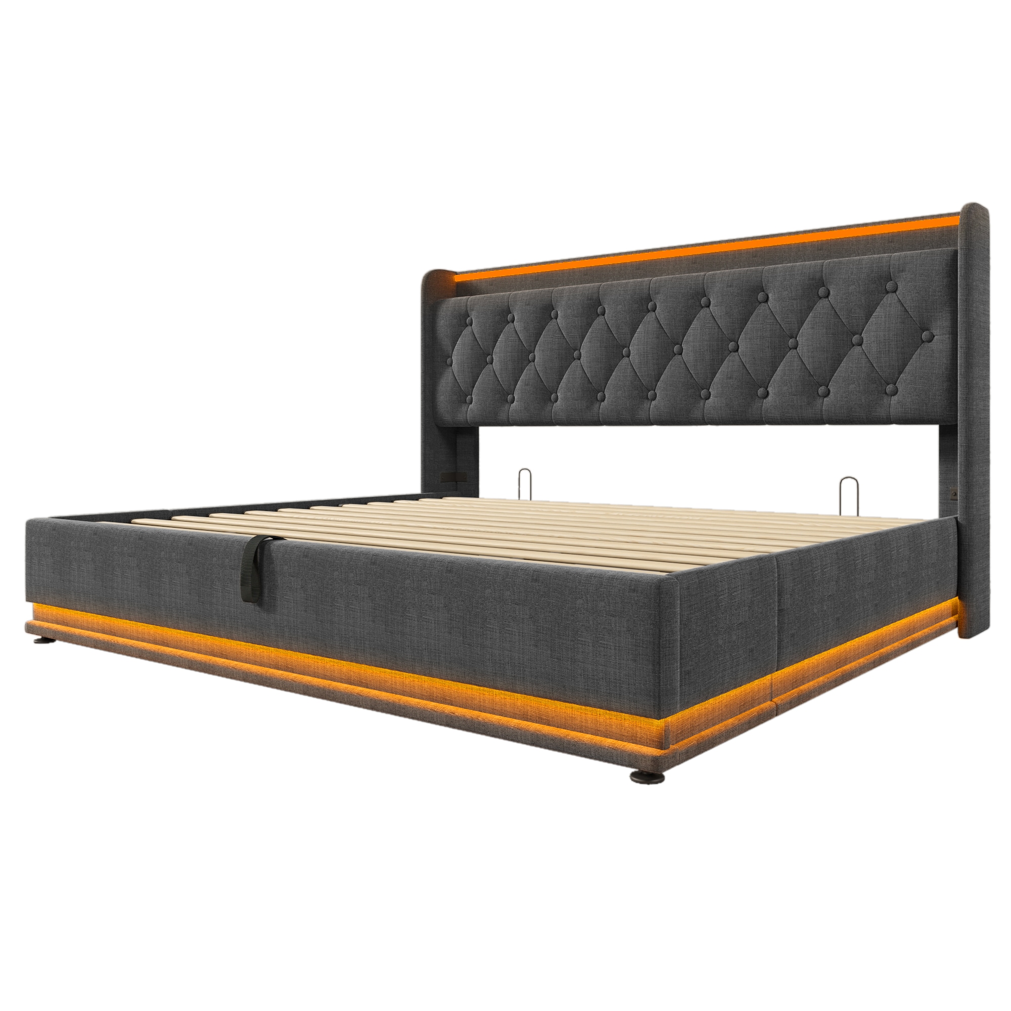 Bybafun YC4700018 beds - View #10