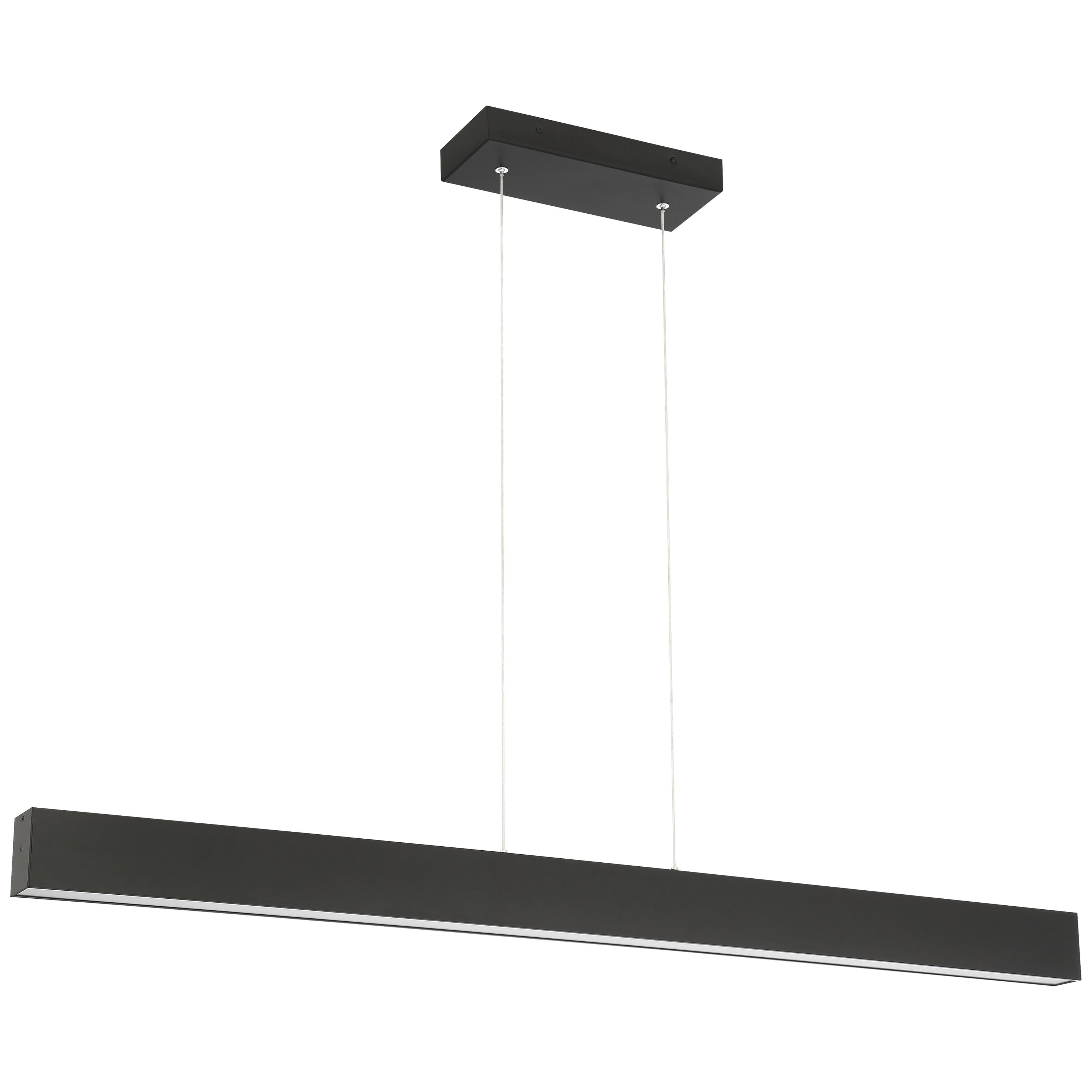 Access Lighting 24900LEDD-MBL/ACR Pendant-Lights - View #2